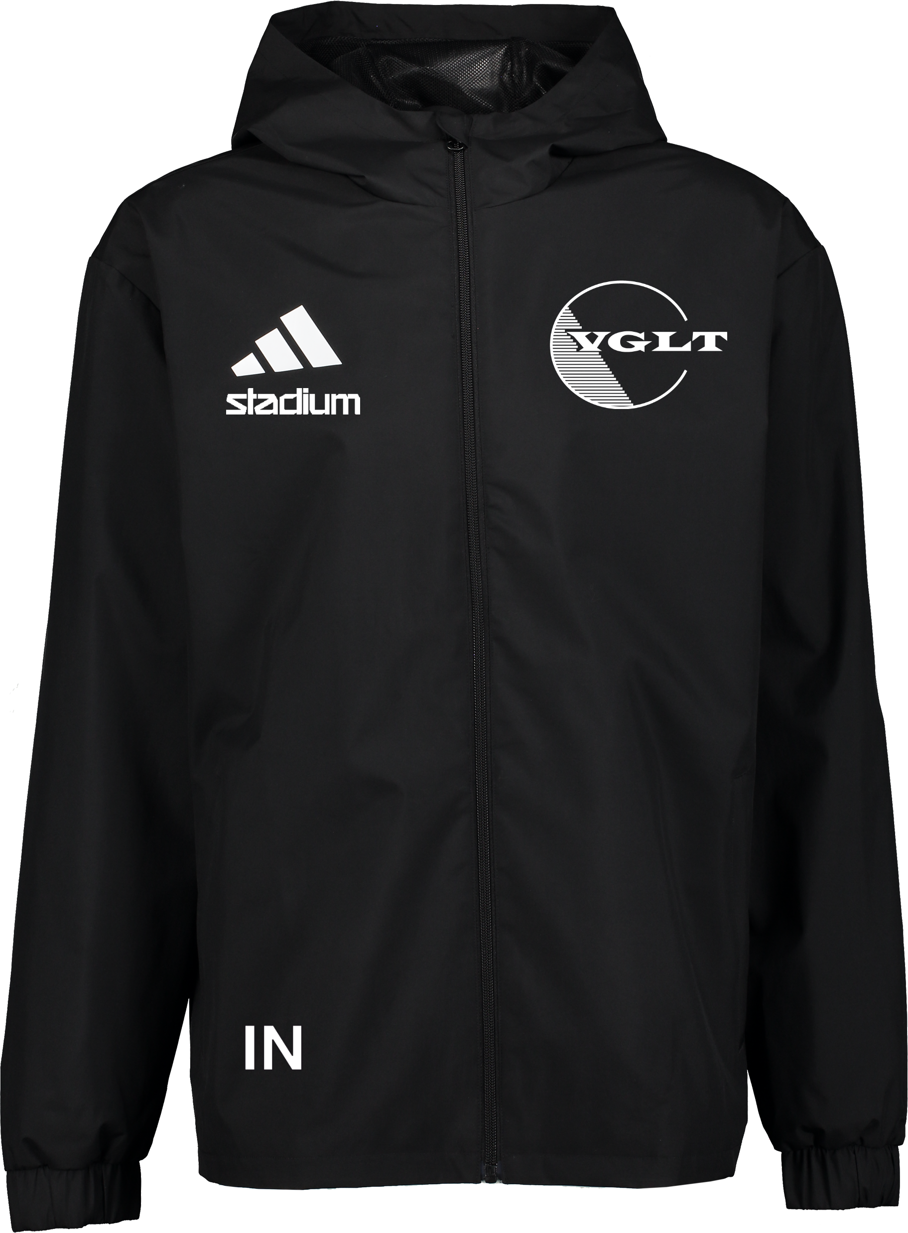 
ADIDAS, 
ENT26 AW JKT, 
Detail 1
