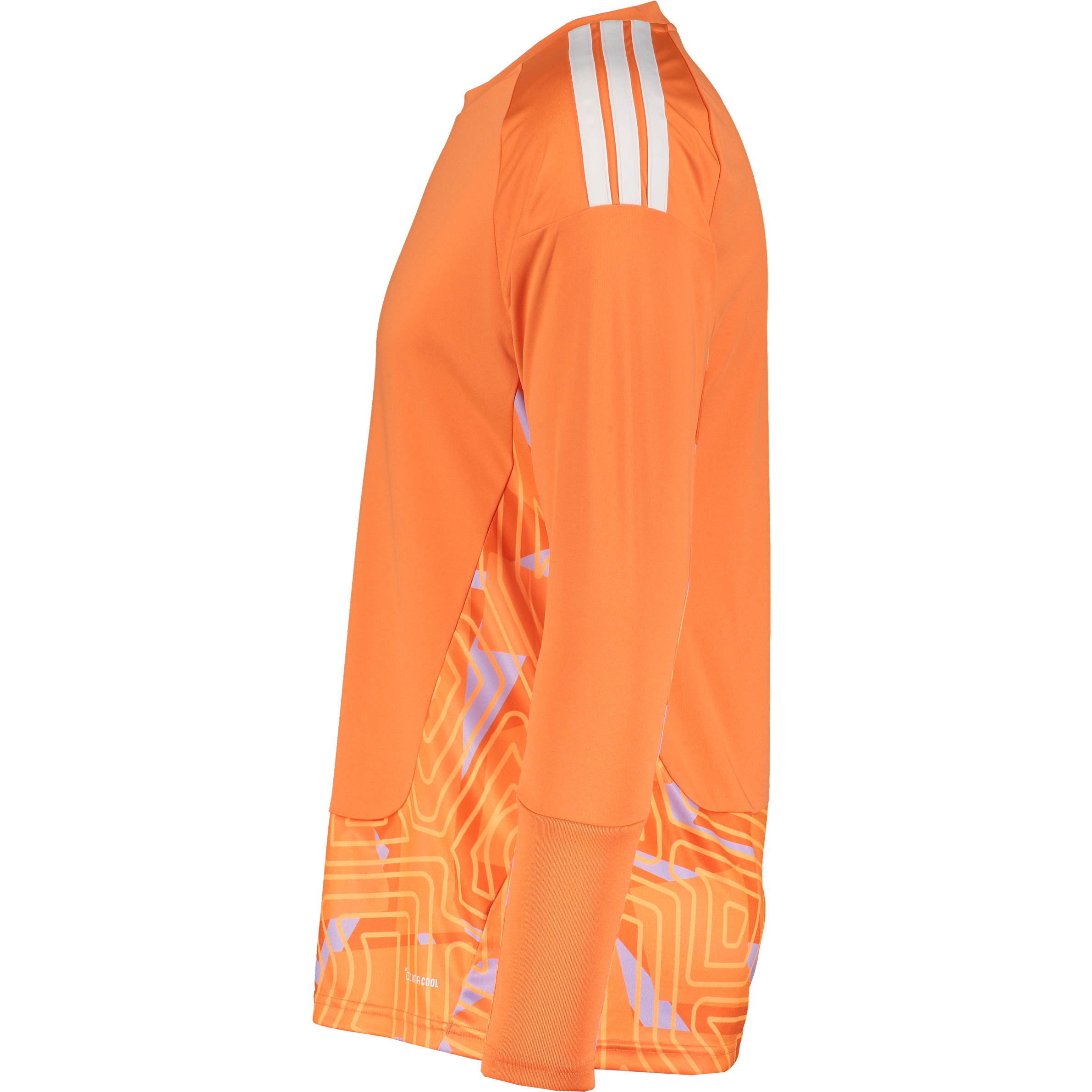 ADIDAS, T26 C GK JSY LS JR