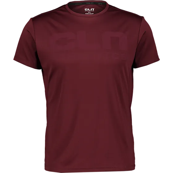 705319114101 CLN ATHLETICS  Colin Logo Tee M 705319114101 CLN ATHLETICS Colin Logo Tee M  Standard Detail