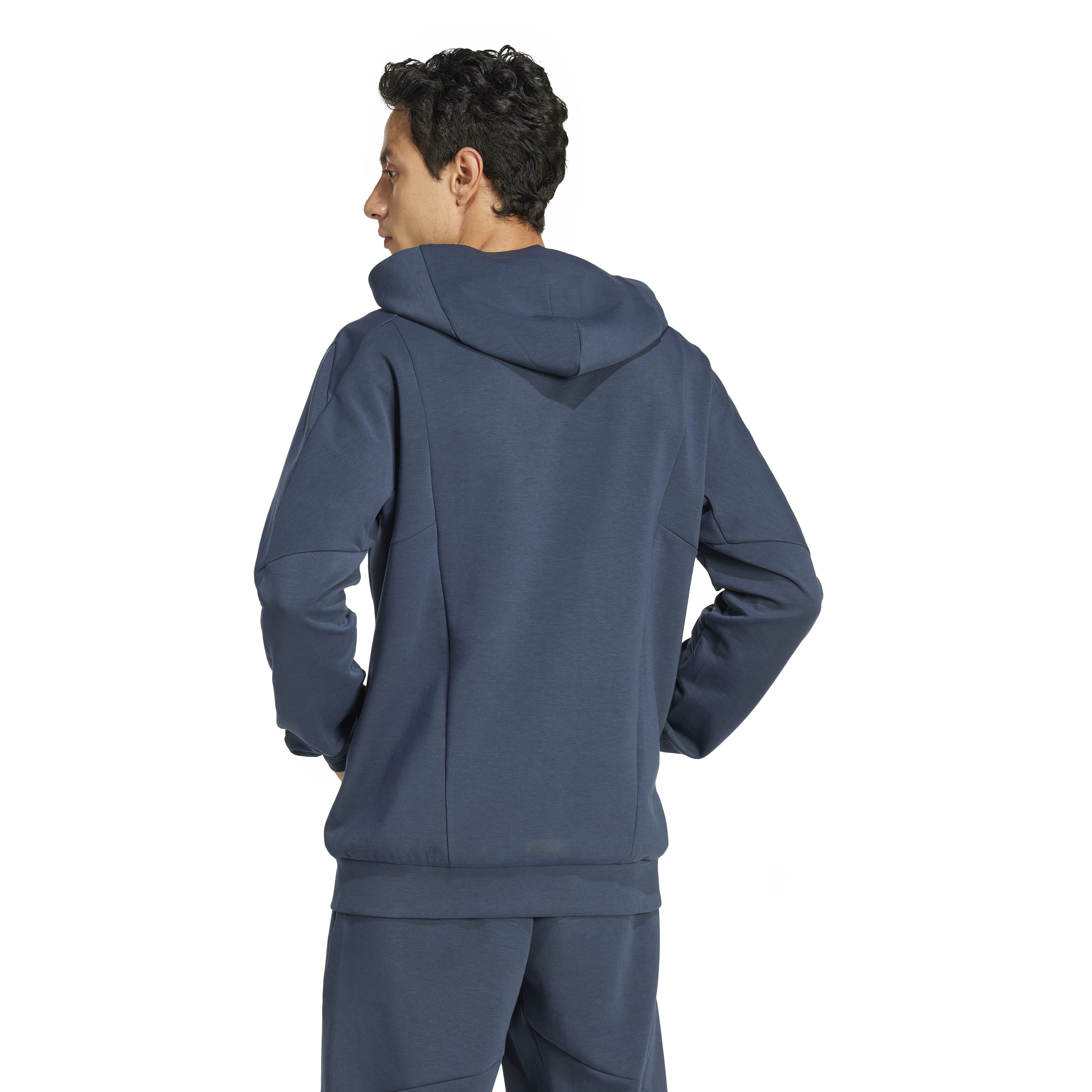 ADIDAS, M D4t Hoodie