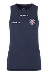 398761102101 CRAFT Rush 2.0 Singlet W 398761102101 CRAFT Rush 2.0 Singlet W Standard Small1x1