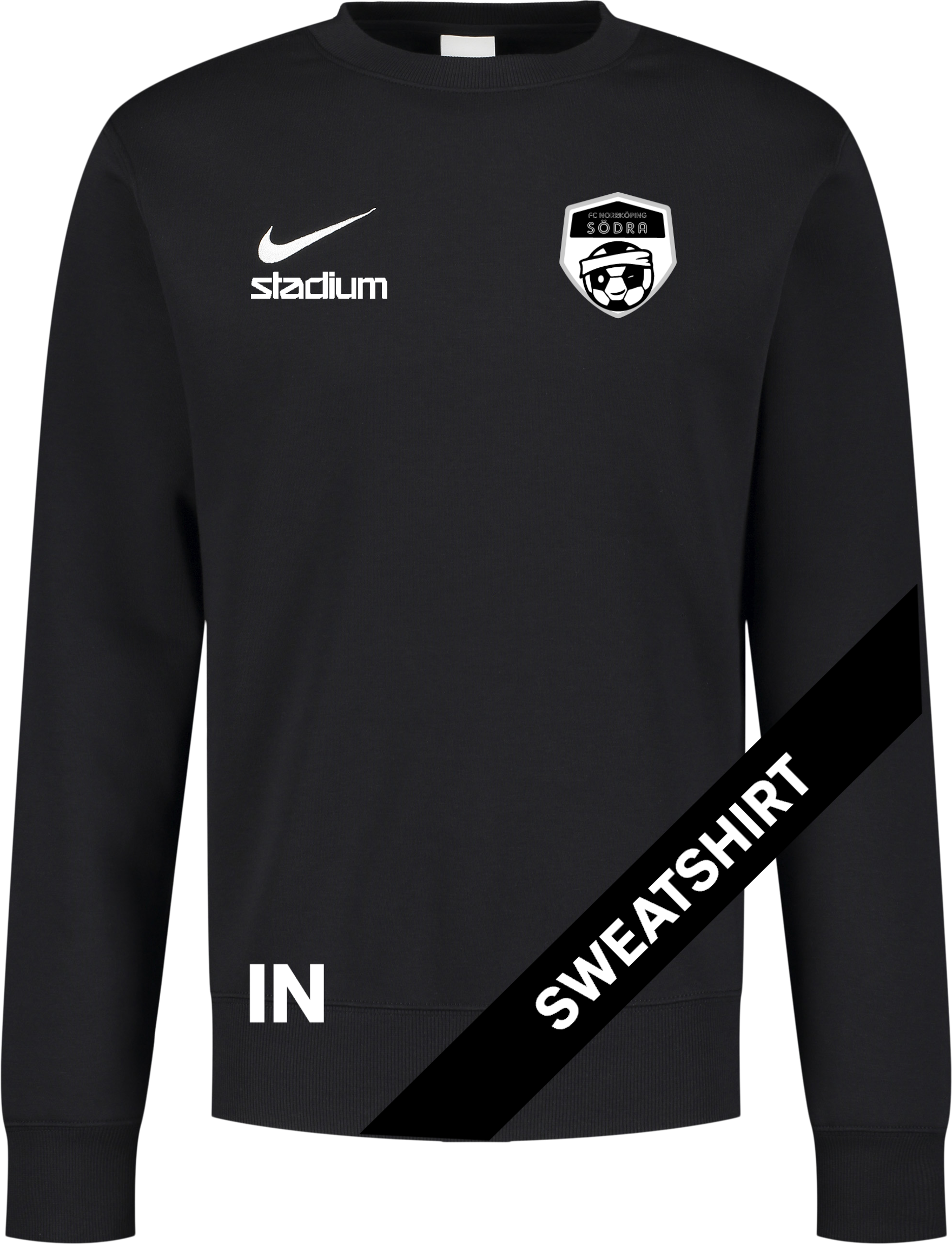 
NIKE, 
PARK26 FLC CREW JR, 
Detail 1
