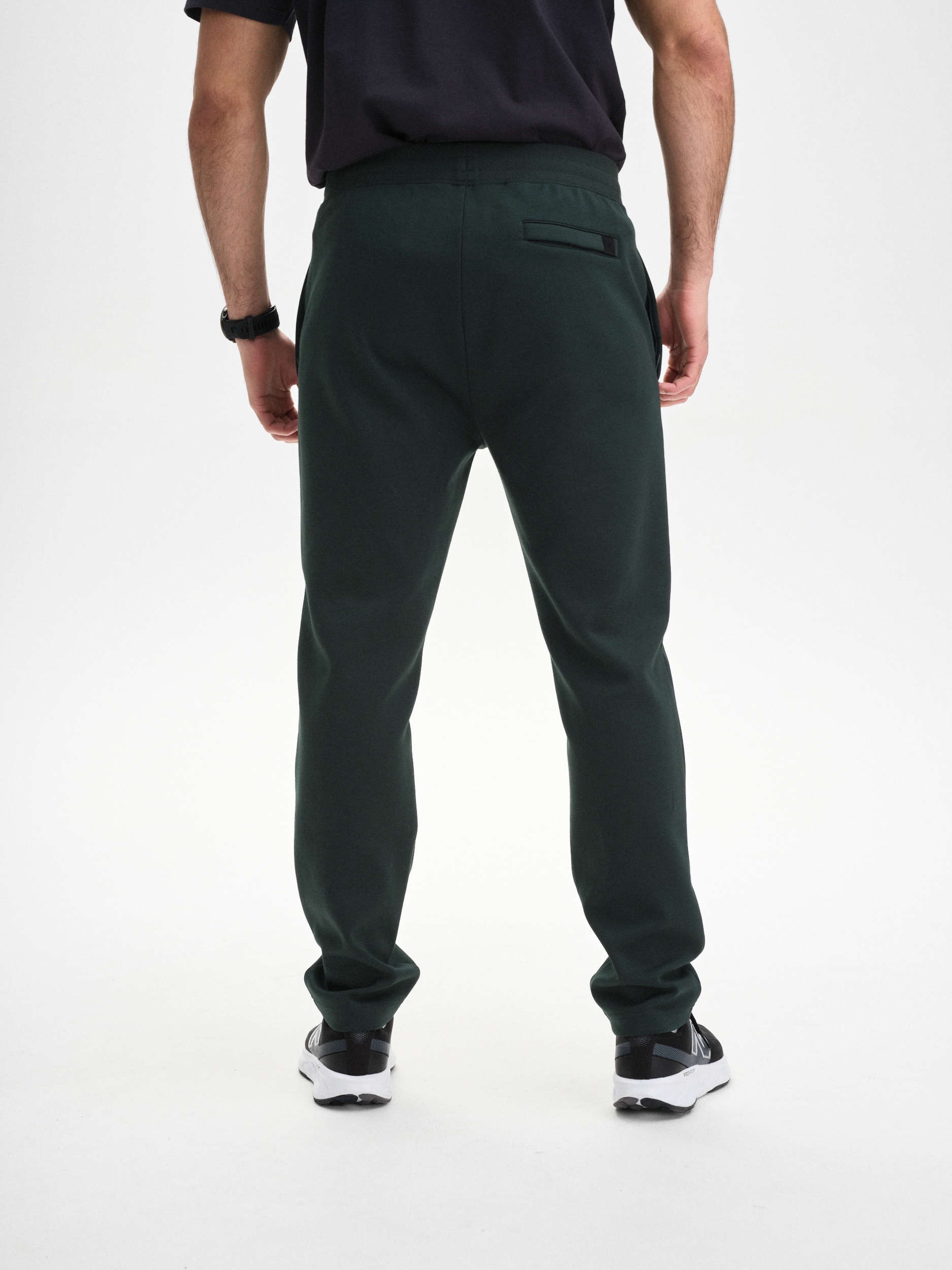 SOC, M Stream Straight Pant
