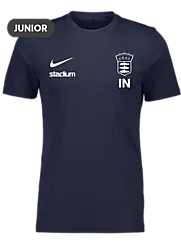 299008105101 NIKE Park VII SS Jsy Jr 299008105101 NIKE Park VII SS Jsy Jr Standard Small1x1