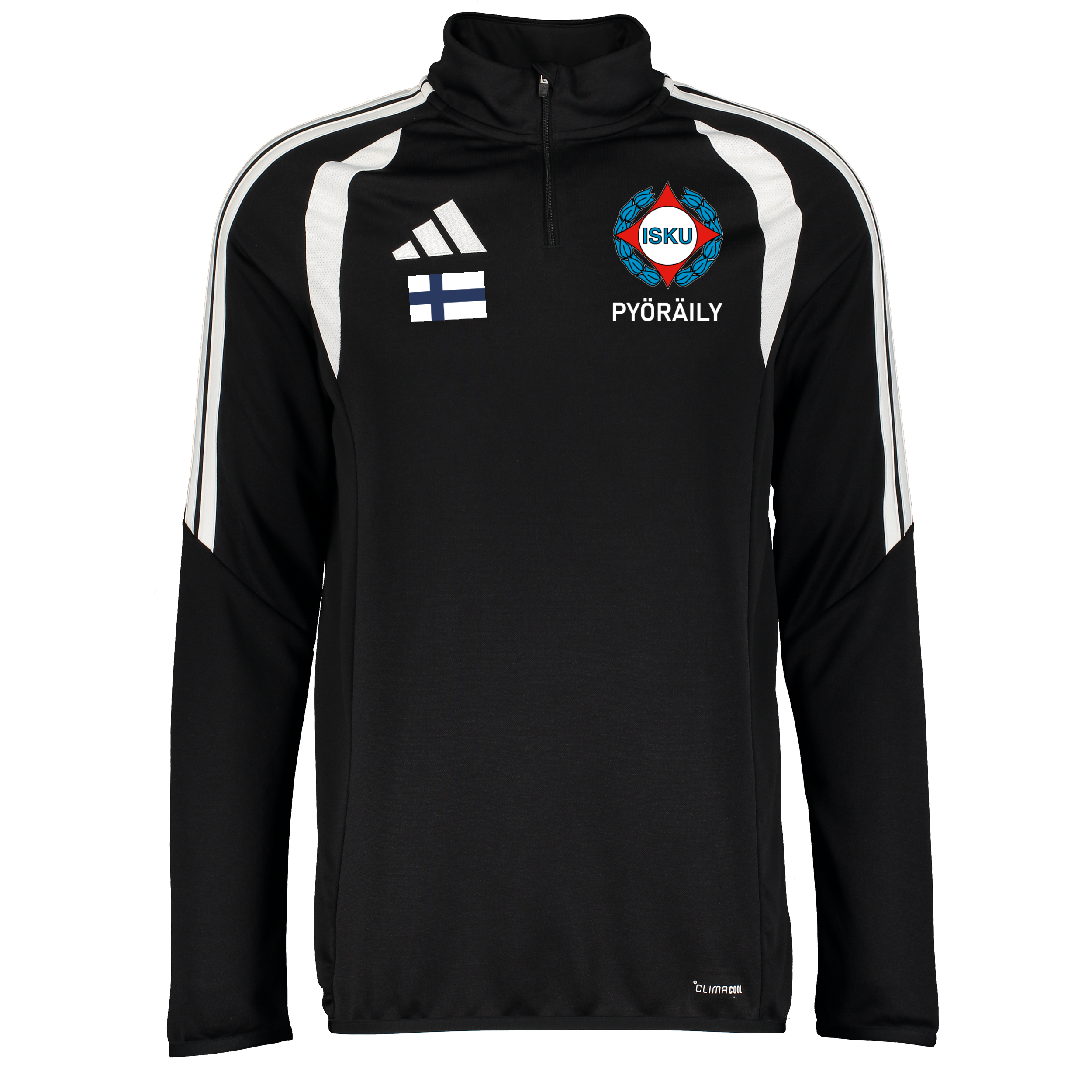 
ADIDAS, 
TIRO26 L TR TOP, 
Detail 1
