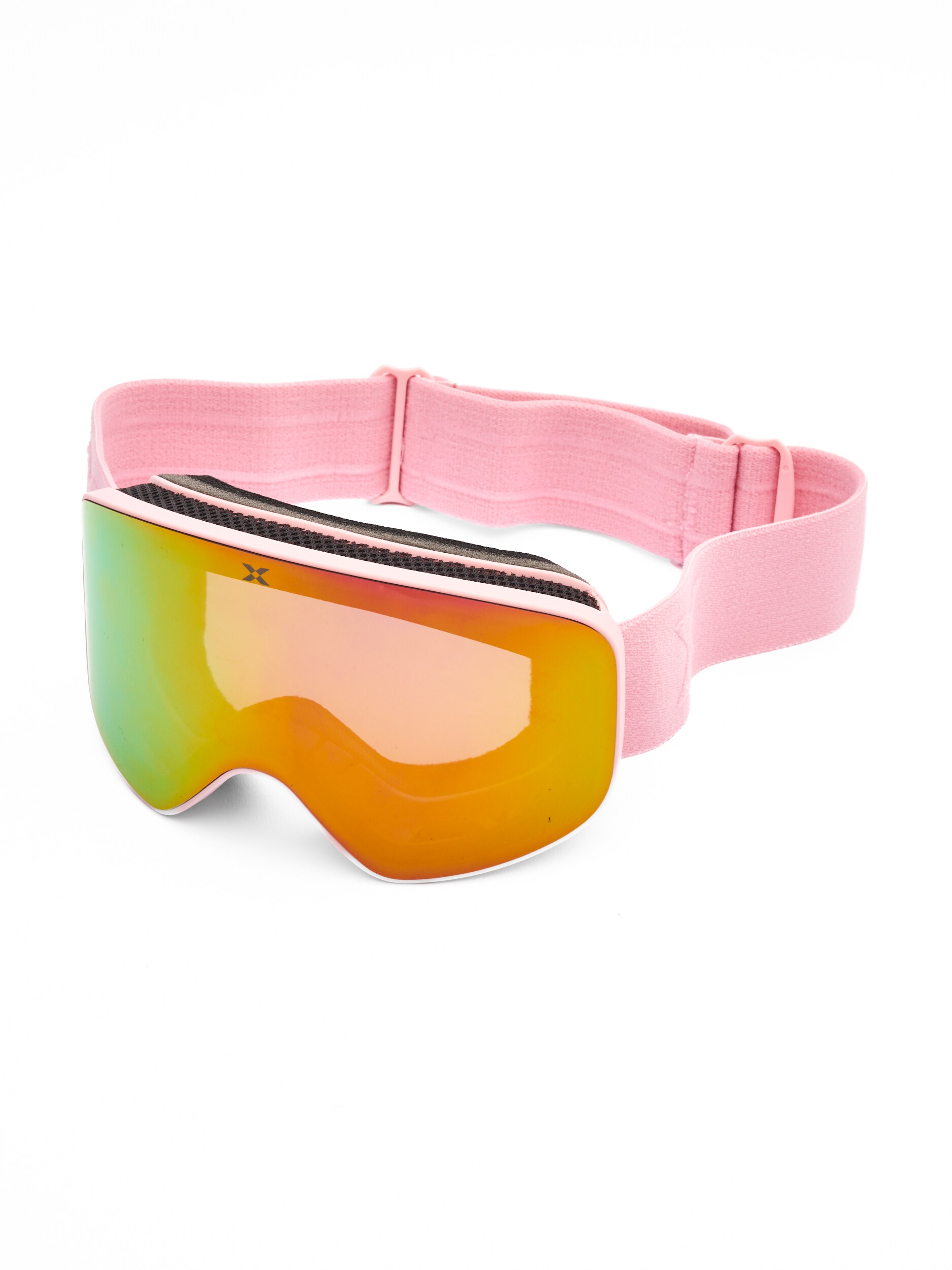 
CROSS SPORTSWEAR, 
Aspen Goggle Jr, 
Detail 1
