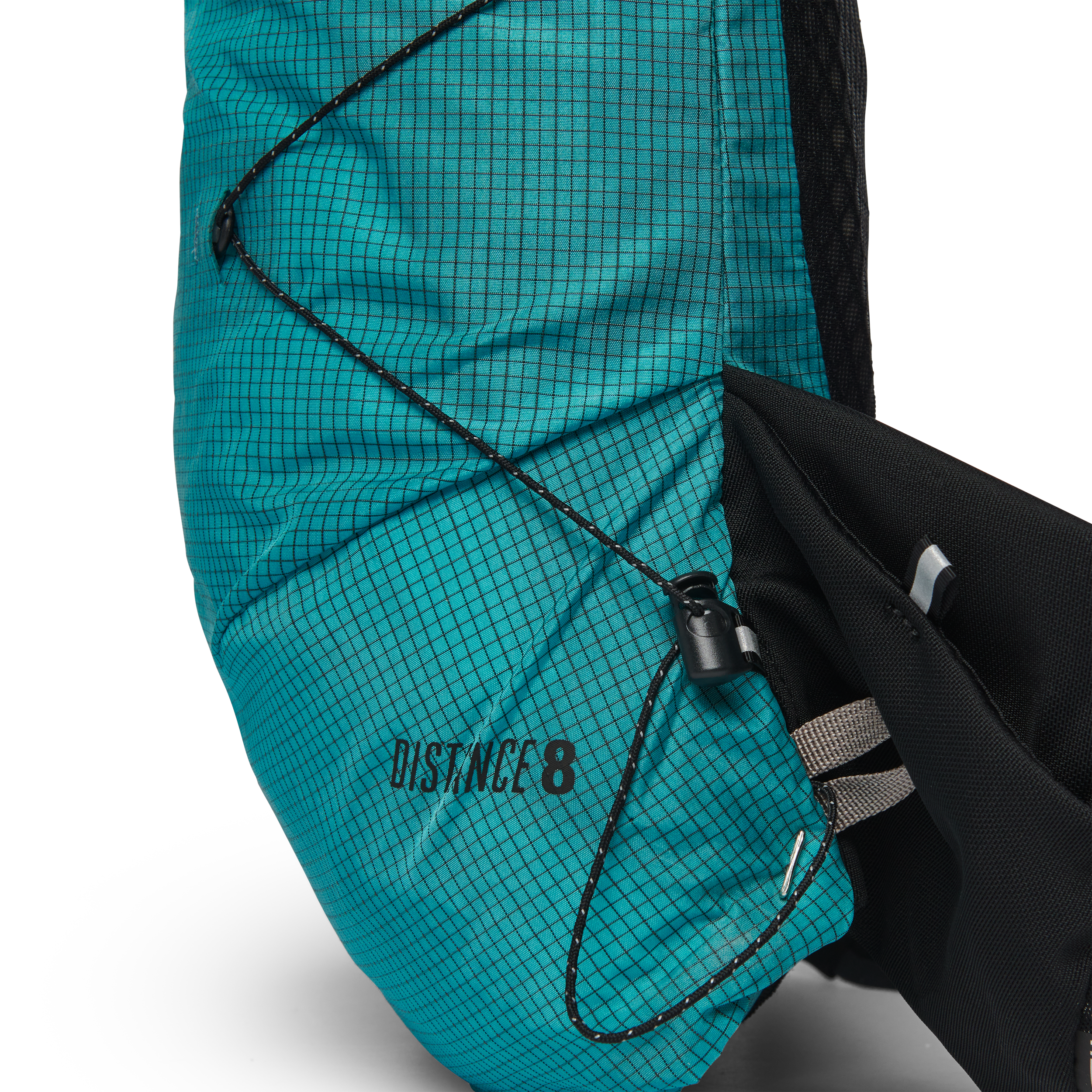 BLACK DIAMOND, W Distance 8 Pack