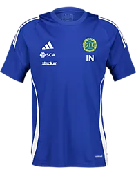 390922107101 ADIDAS Tiro24 Jsy Jr 390922107101 ADIDAS Tiro24 Jsy Jr Standard Small1x1