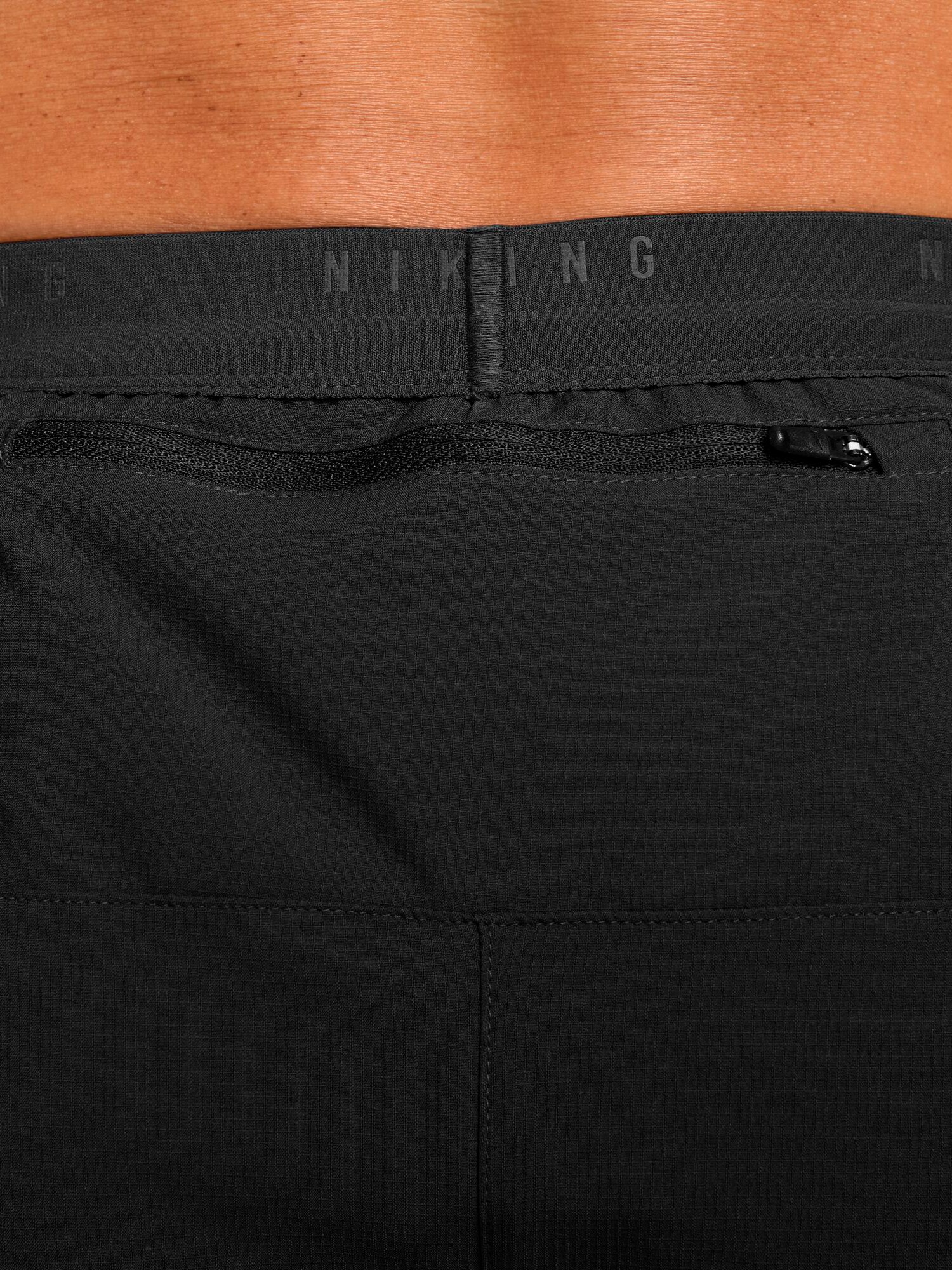 NIKE, M NK DF STRIDE 5IN BF SHORT