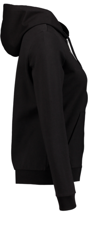 PUMA, T Goal Casual Hood Jkt W