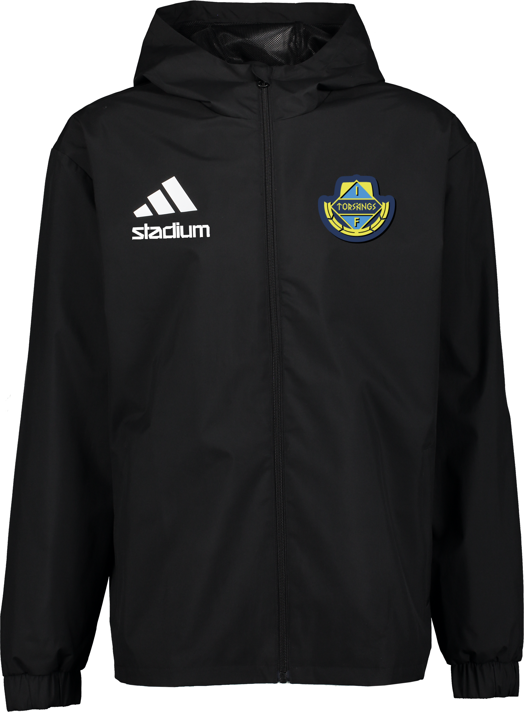 
ADIDAS, 
ENT26 AW JKT, 
Detail 1
