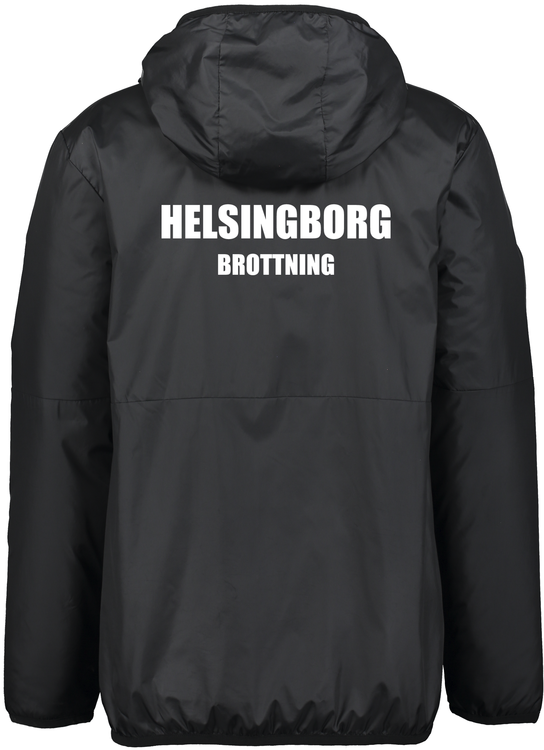 NIKE, Park 20 Short Jkt