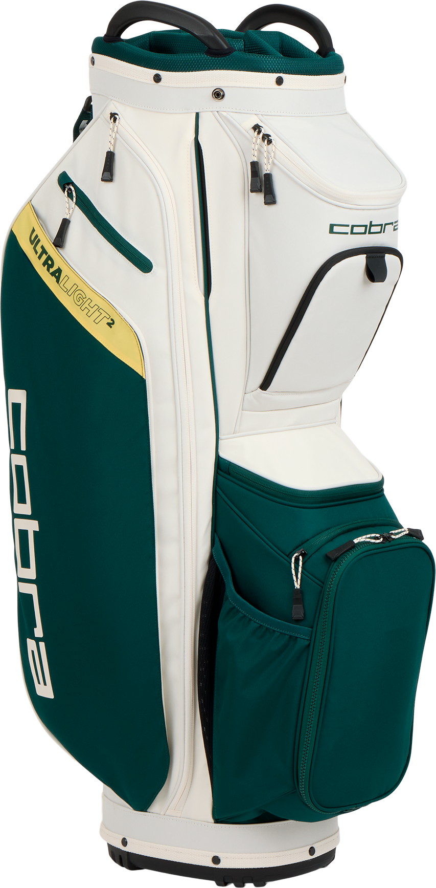 COBRA, COBRA ULTRALIGHT 2 CART BAG