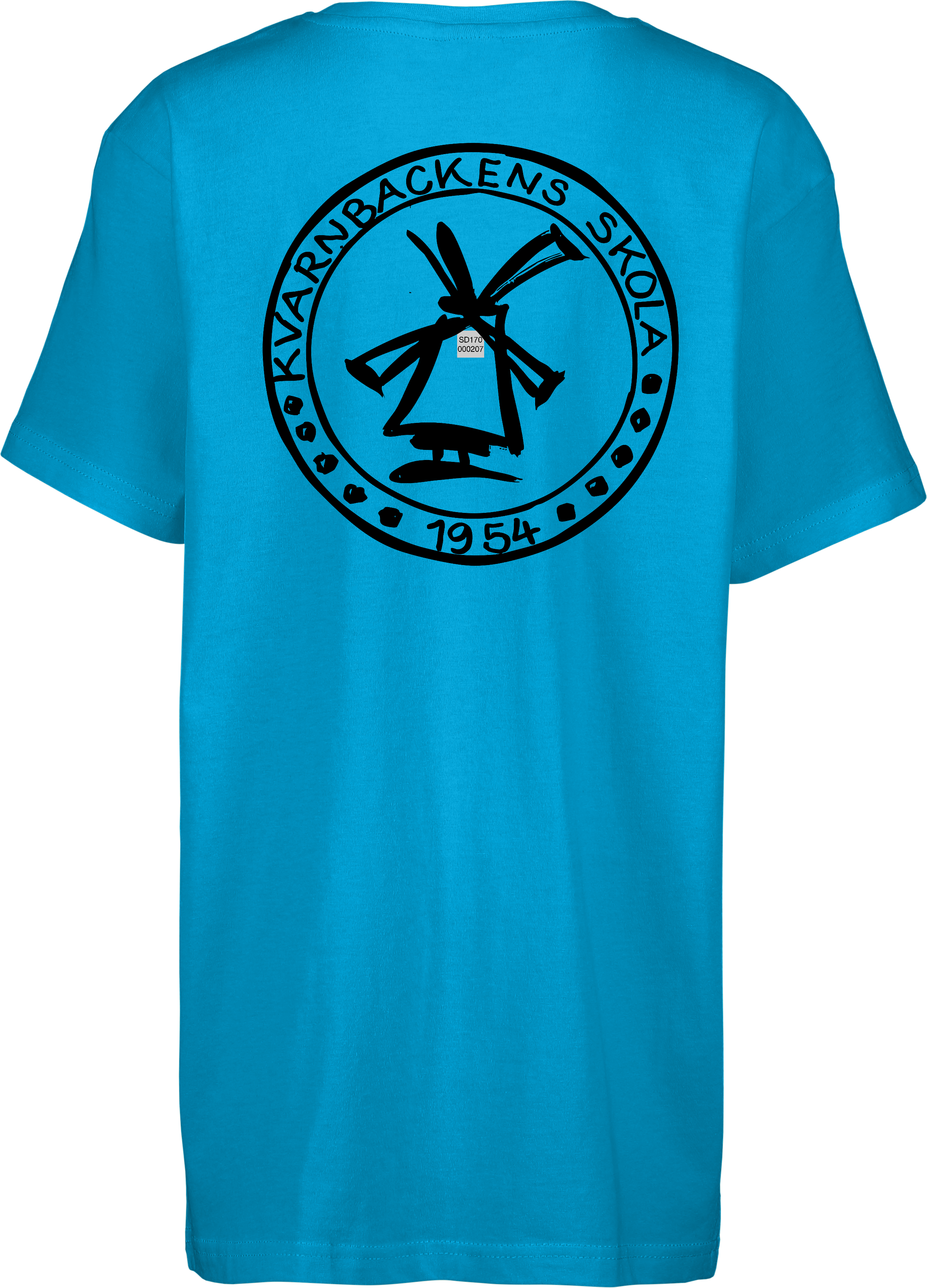 CLIQUE, Basic Tee Jr 