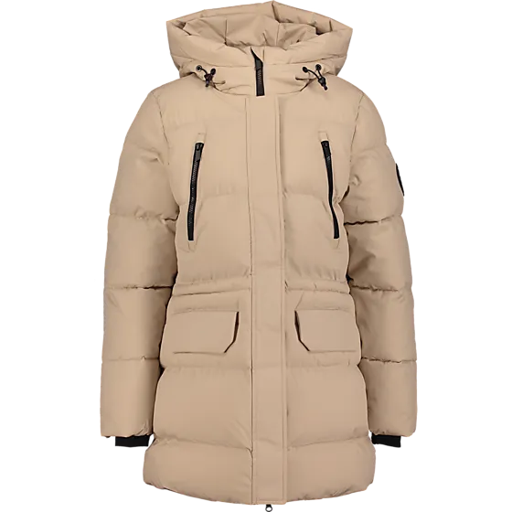 708299102101 CROSS SPORTSWEAR  Glacier Mid Jkt W 708299102101 CROSS SPORTSWEAR Glacier Mid Jkt W  Standard Detail