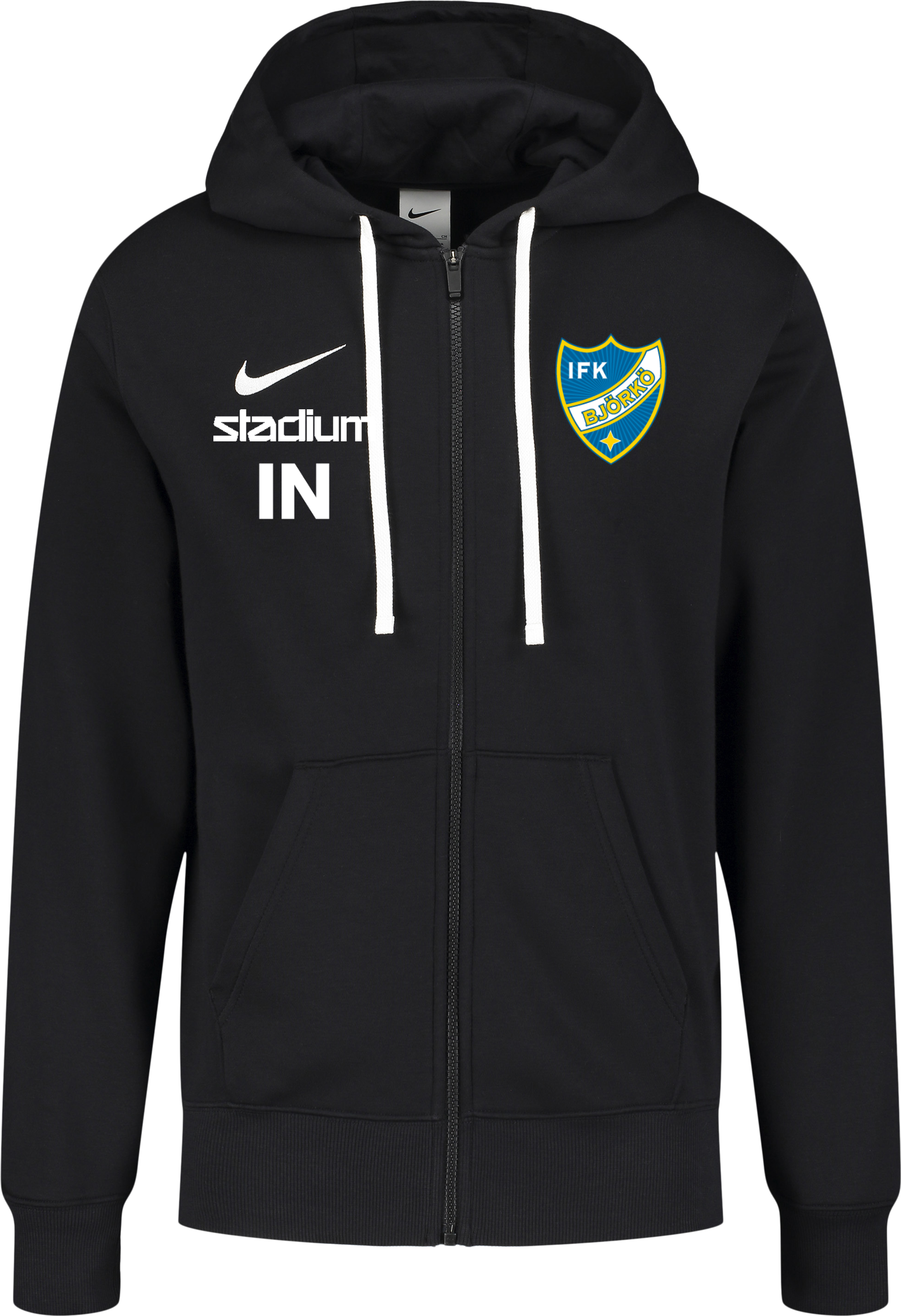 
NIKE, 
PARK26 FLC FZ HOOD, 
Detail 1
