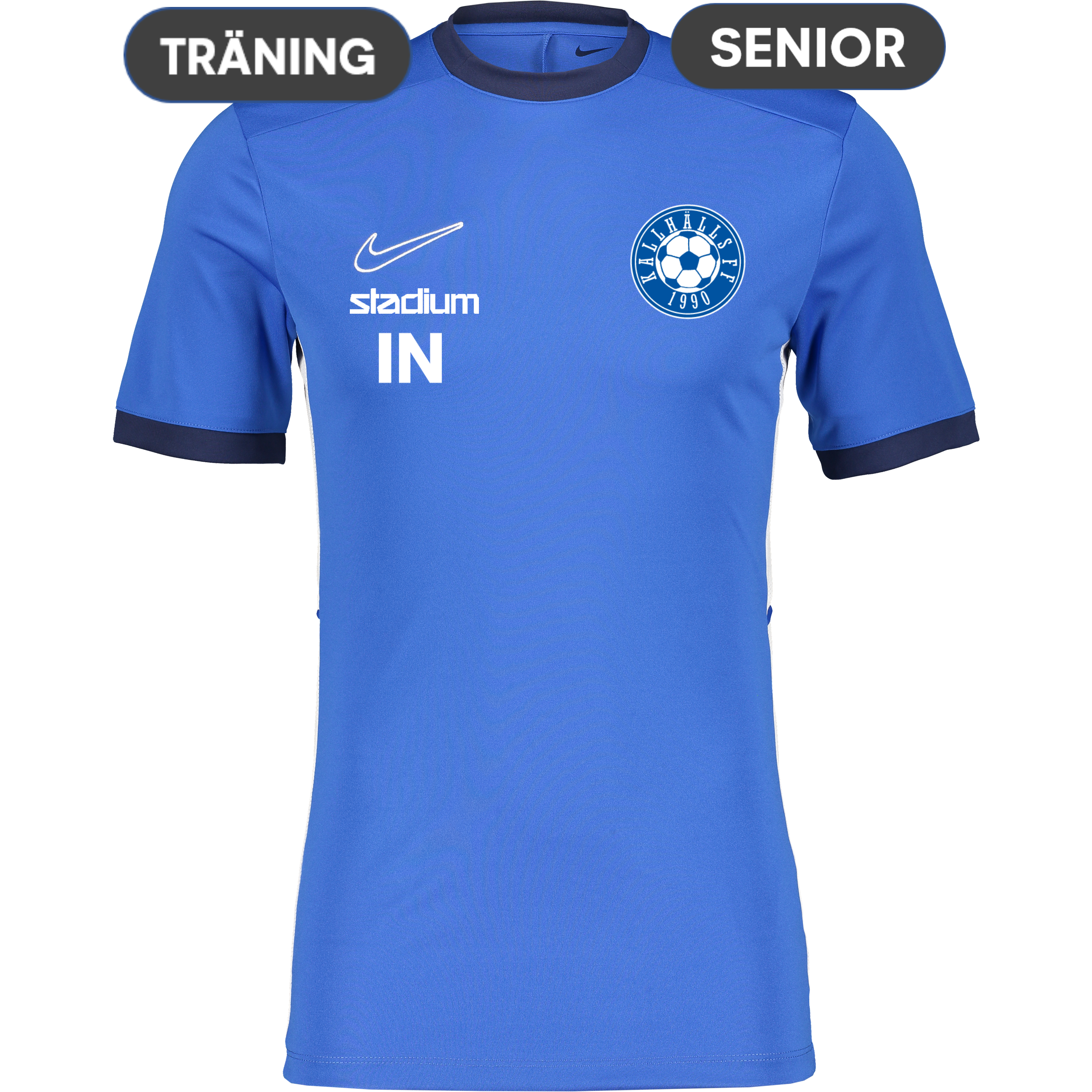 
NIKE, 
Acd25 Ss Top, 
Detail 1
