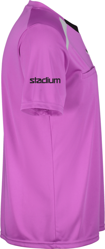 PUMA, TEAMLIGA26 REFEREE JERSEY