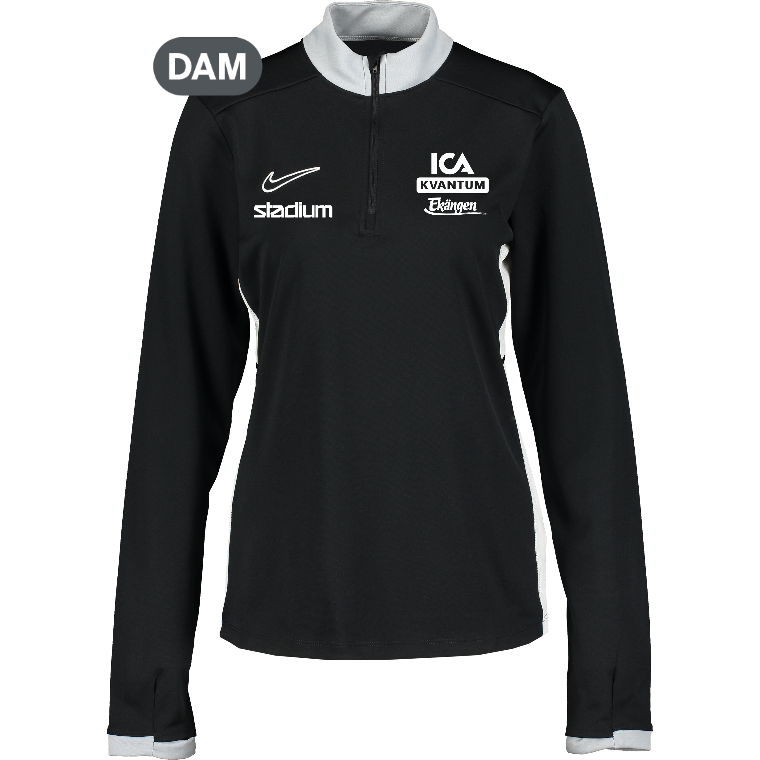 
NIKE, 
ACD25 DRILL TOP W, 
Detail 1
