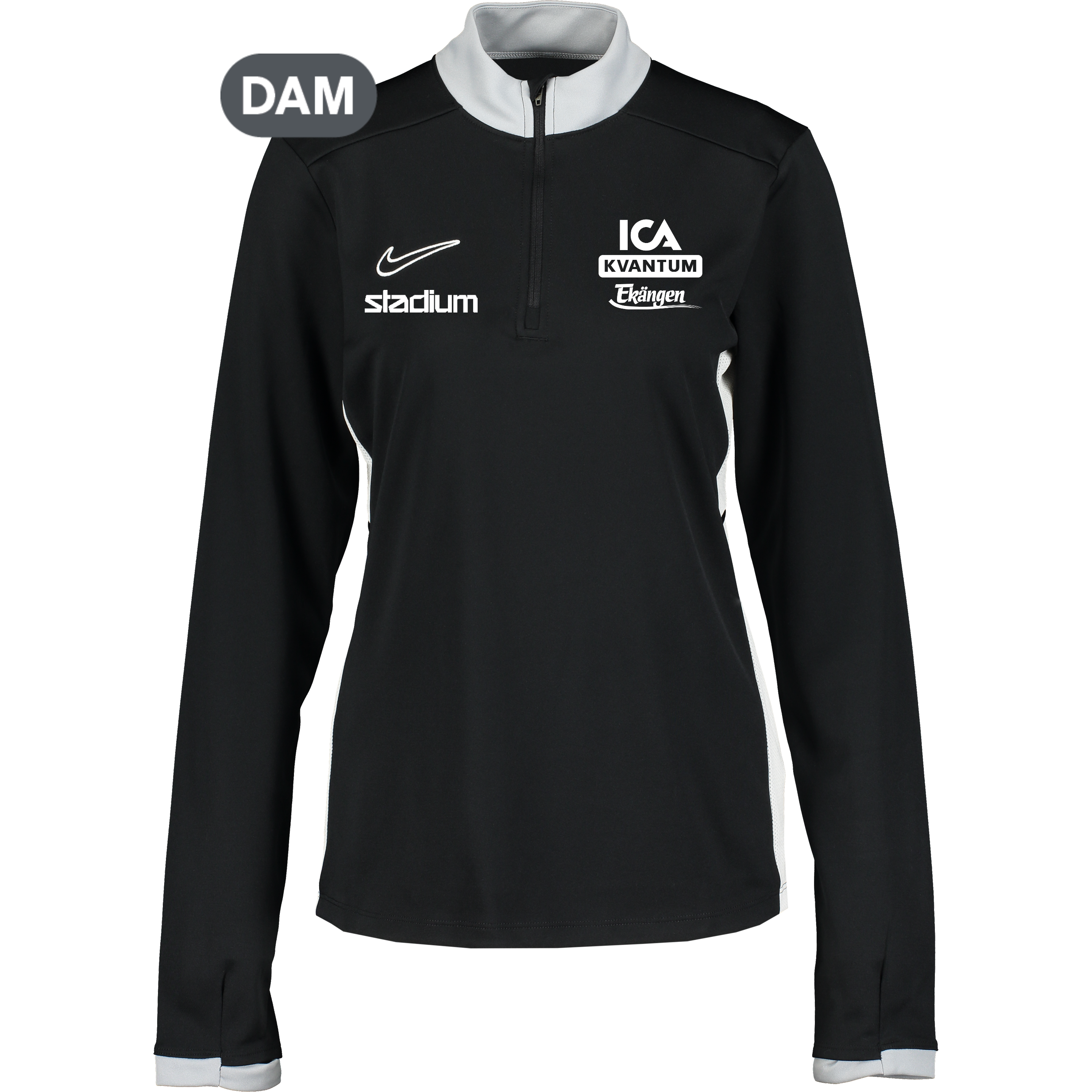 
NIKE, 
ACD25 DRILL TOP W, 
Detail 1
