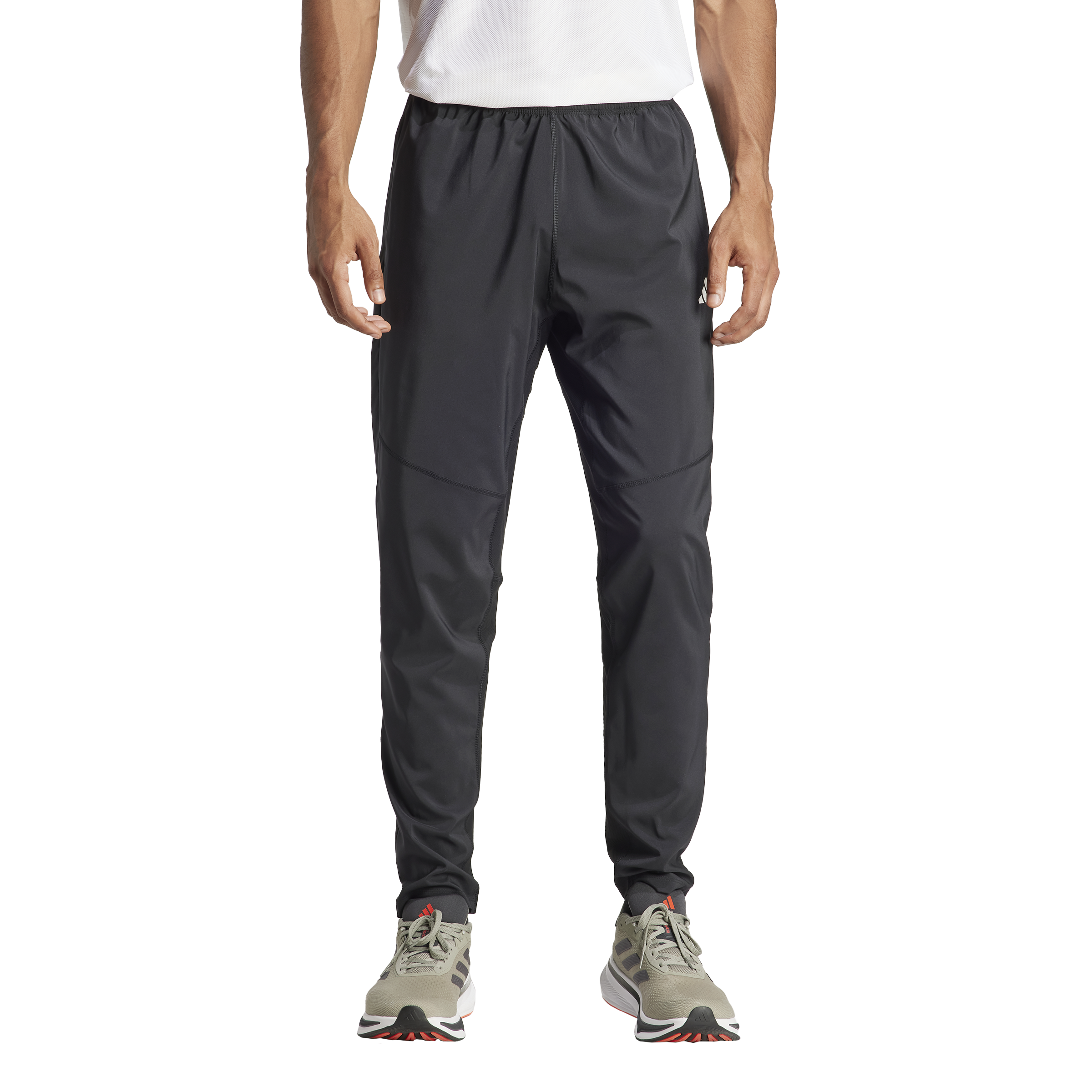 
ADIDAS, 
Otr B Pant, 
Detail 1
