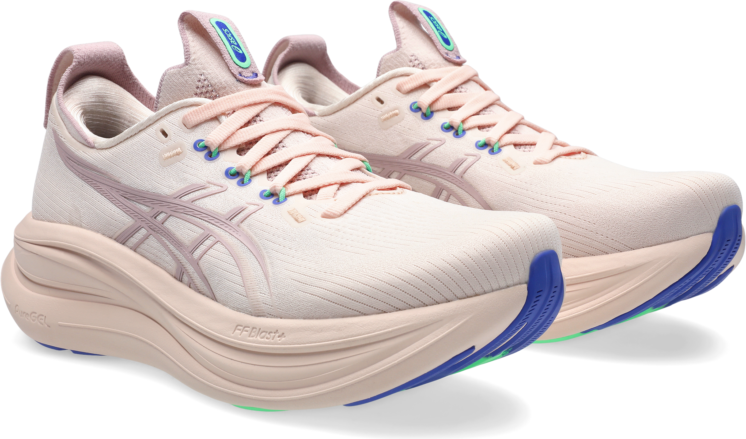 ASICS, W GEL-NIMBUS 28