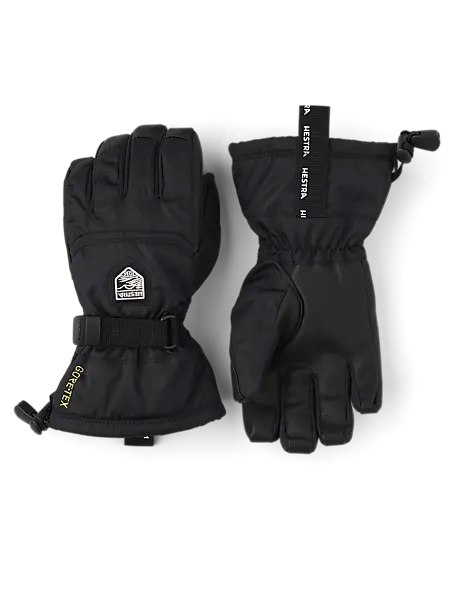 HESTRA Перчатки J Gore-Tex Gauntlet
