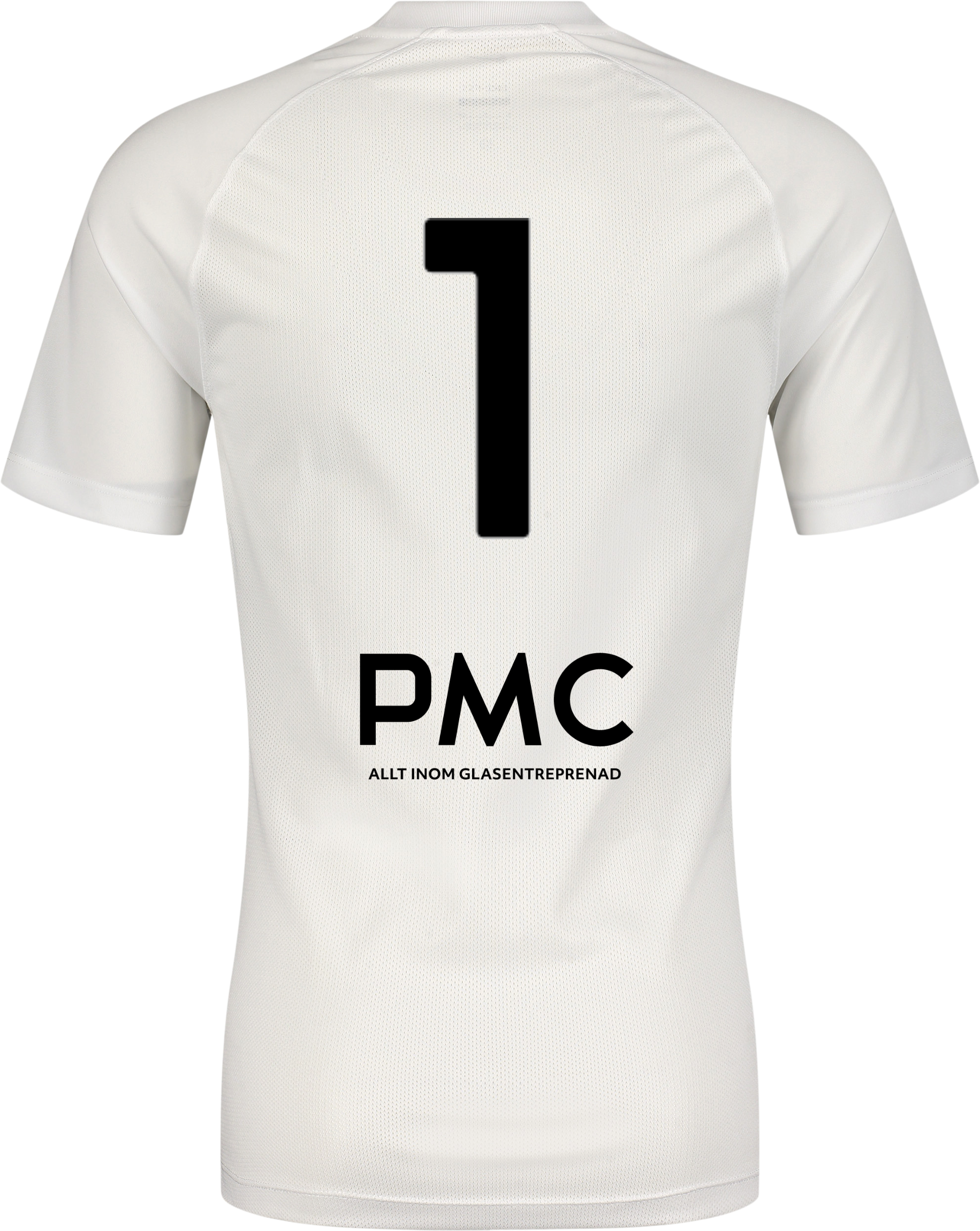 NIKE, PARK VIII SS JSY JR