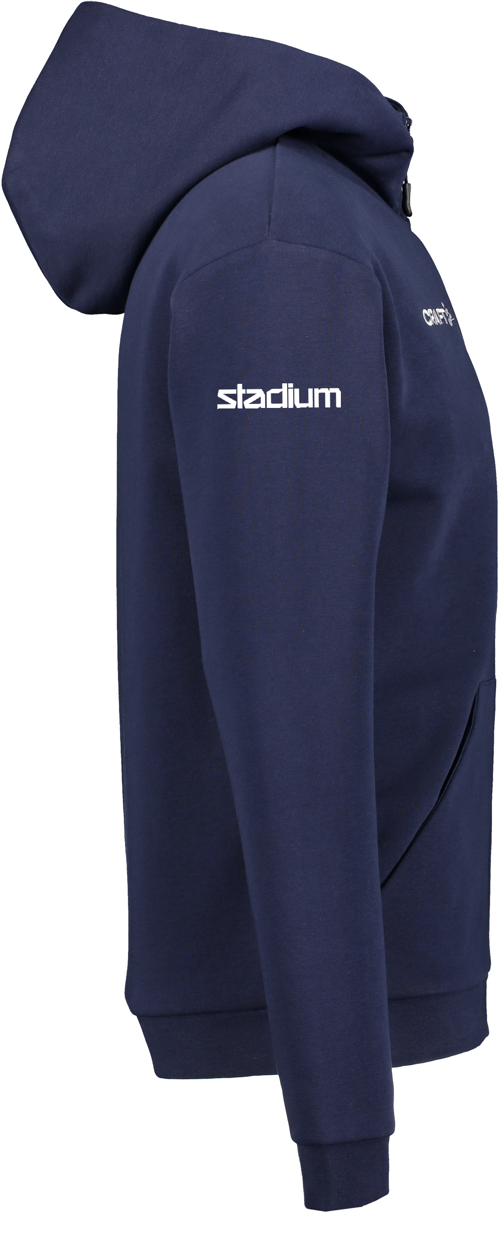 CRAFT, Community 2.0 Fz Hood