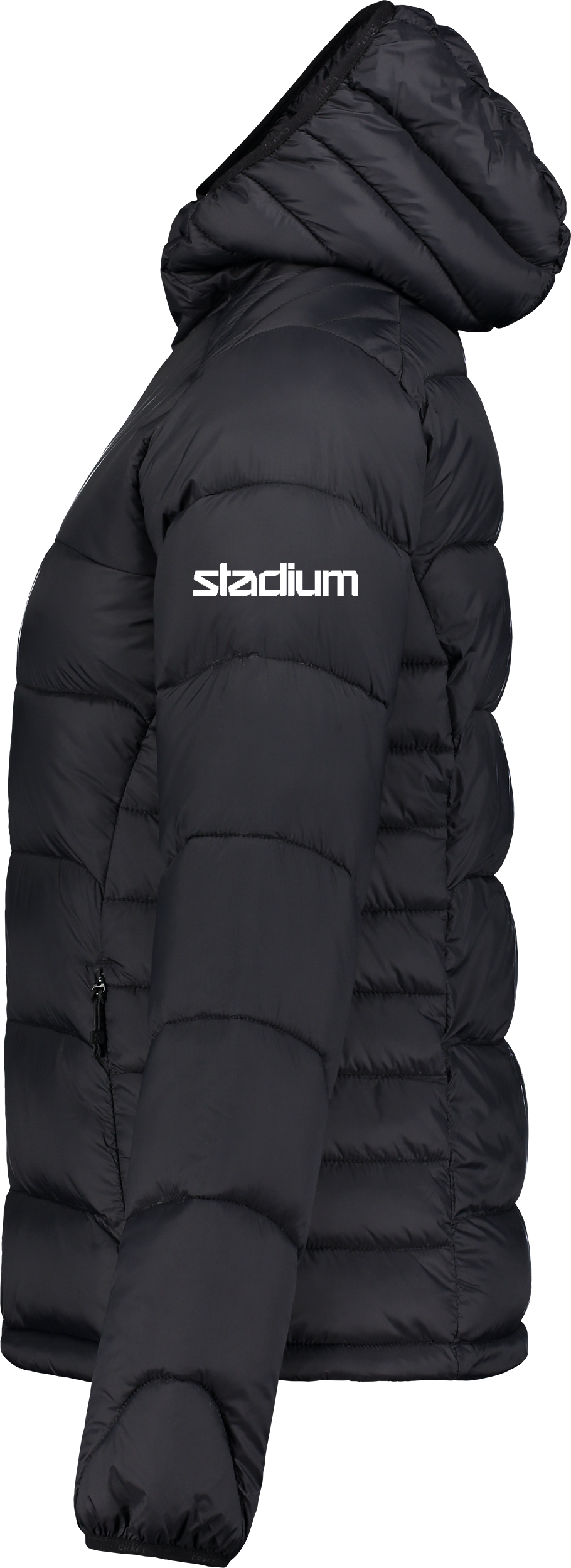 CRAFT, W C Explore Is Jkt