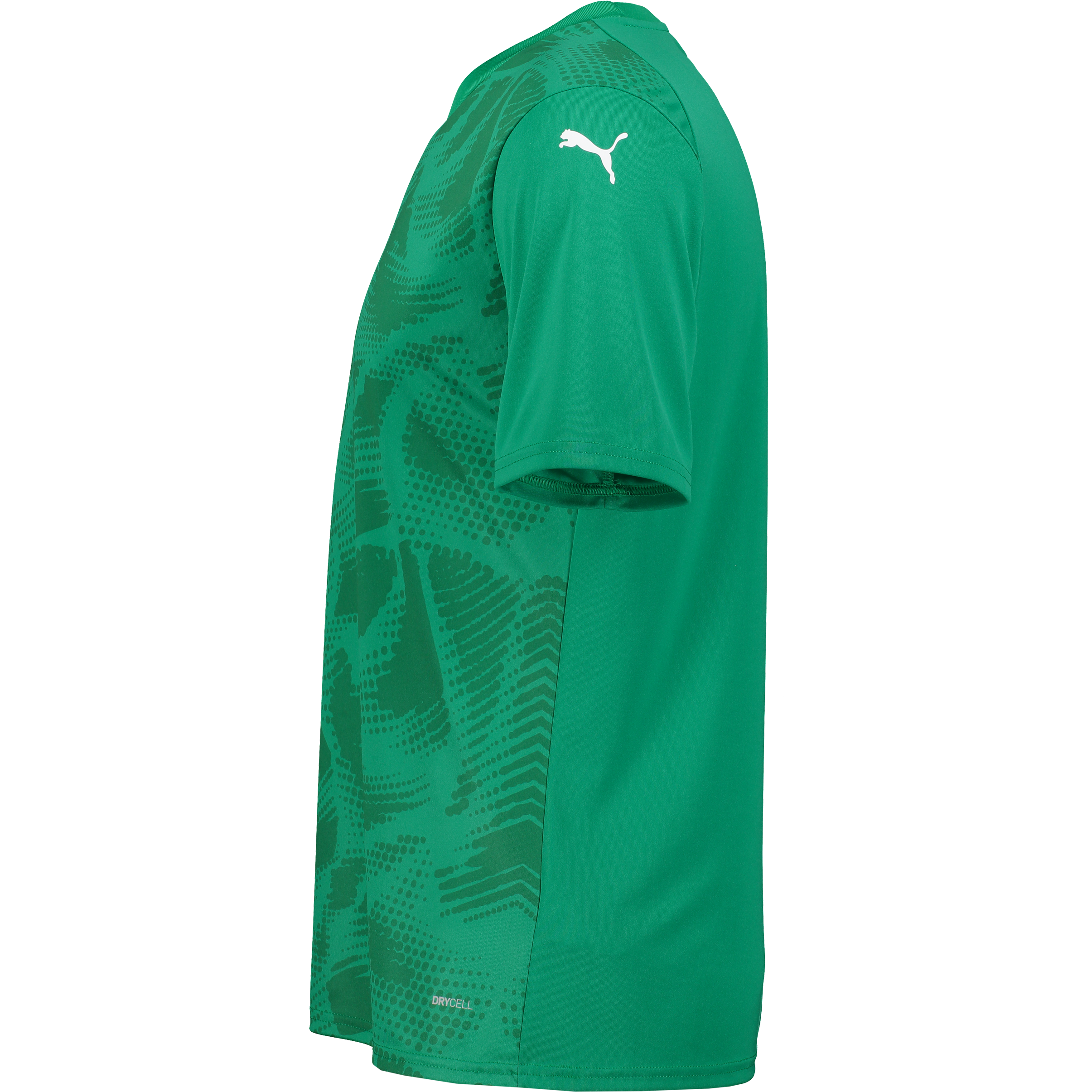 PUMA, T Ultimate Jsy Jr