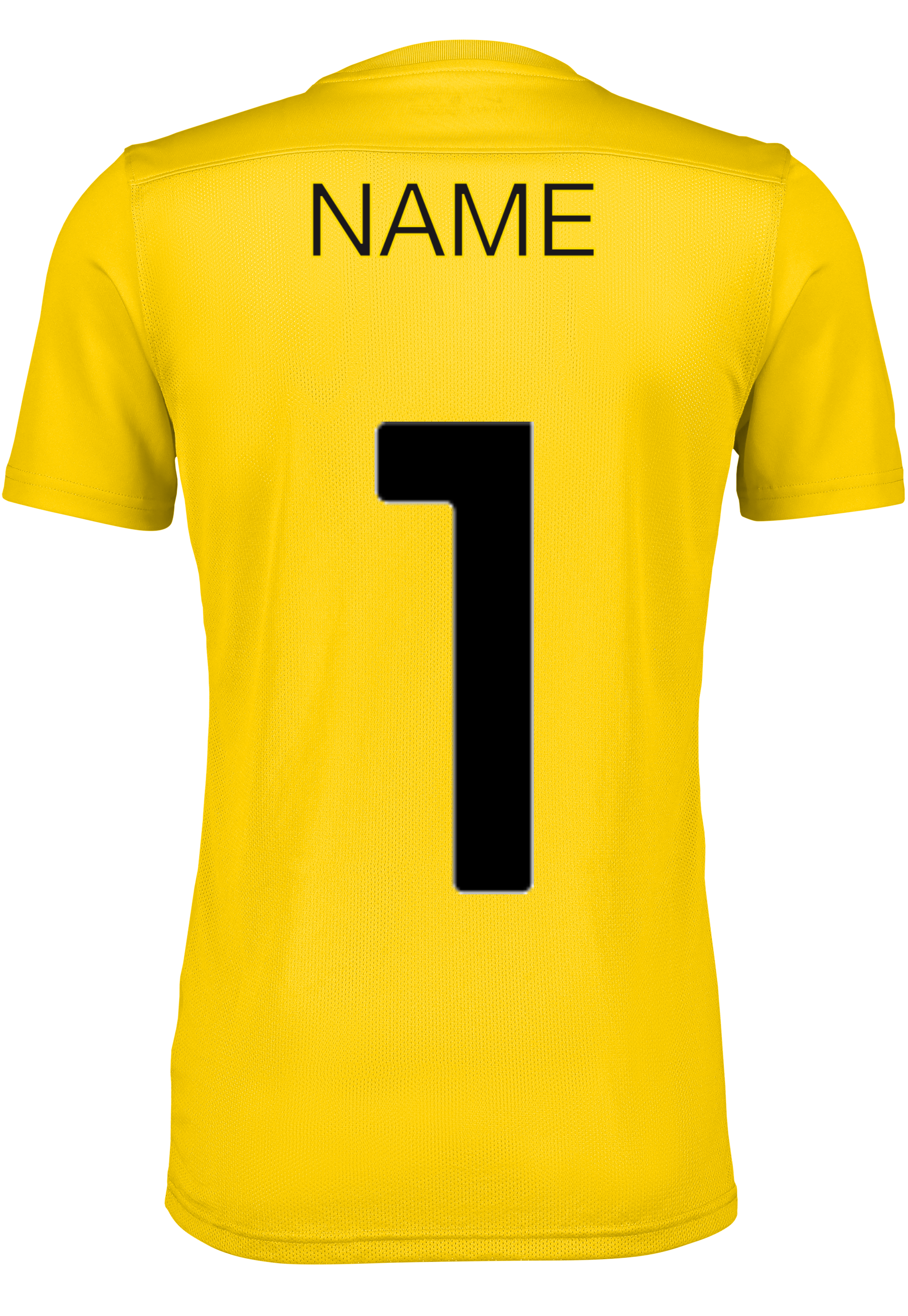 NIKE, Park VII SS Jsy Jr