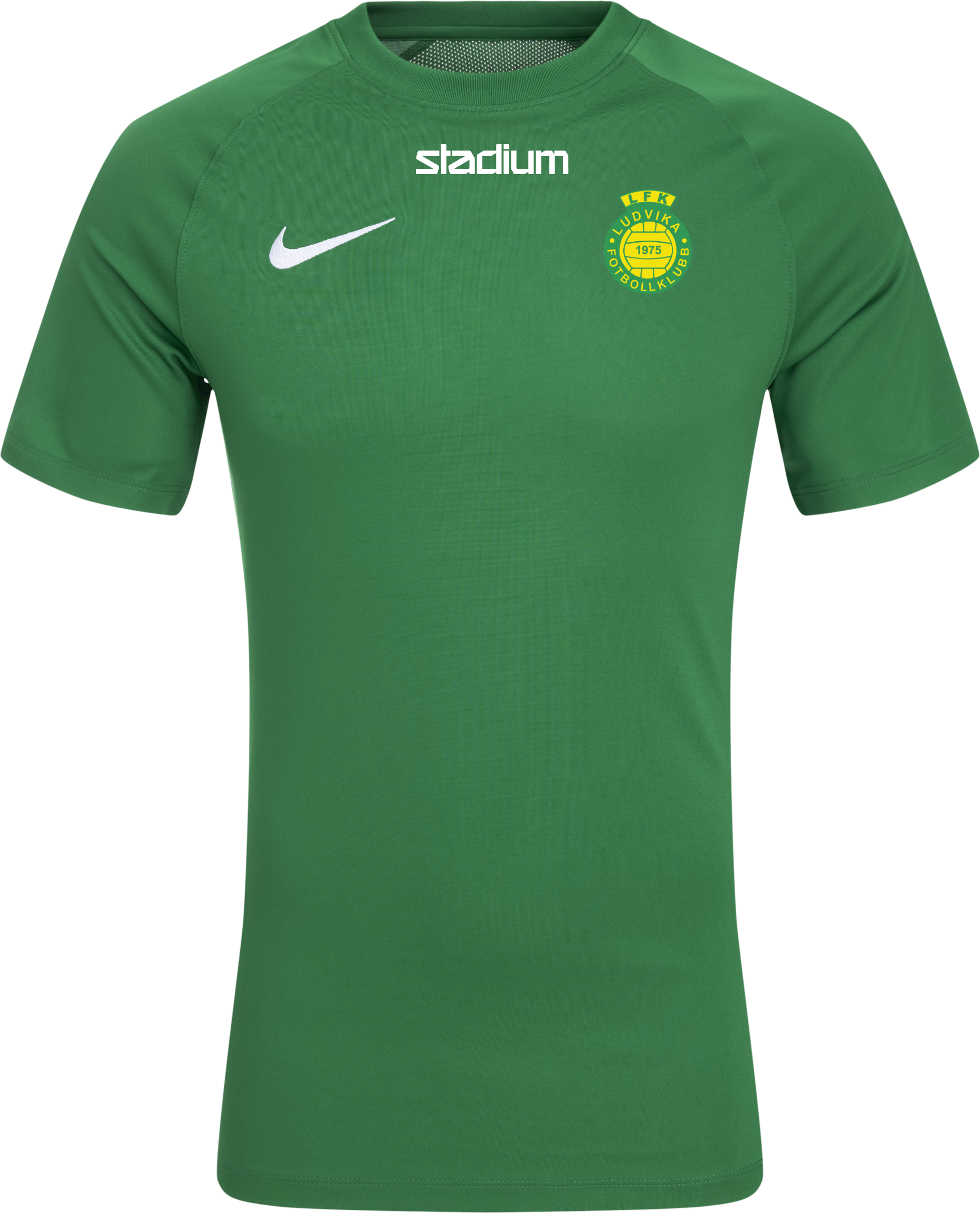 
NIKE, 
PARK VIII SS JSY, 
Detail 1
