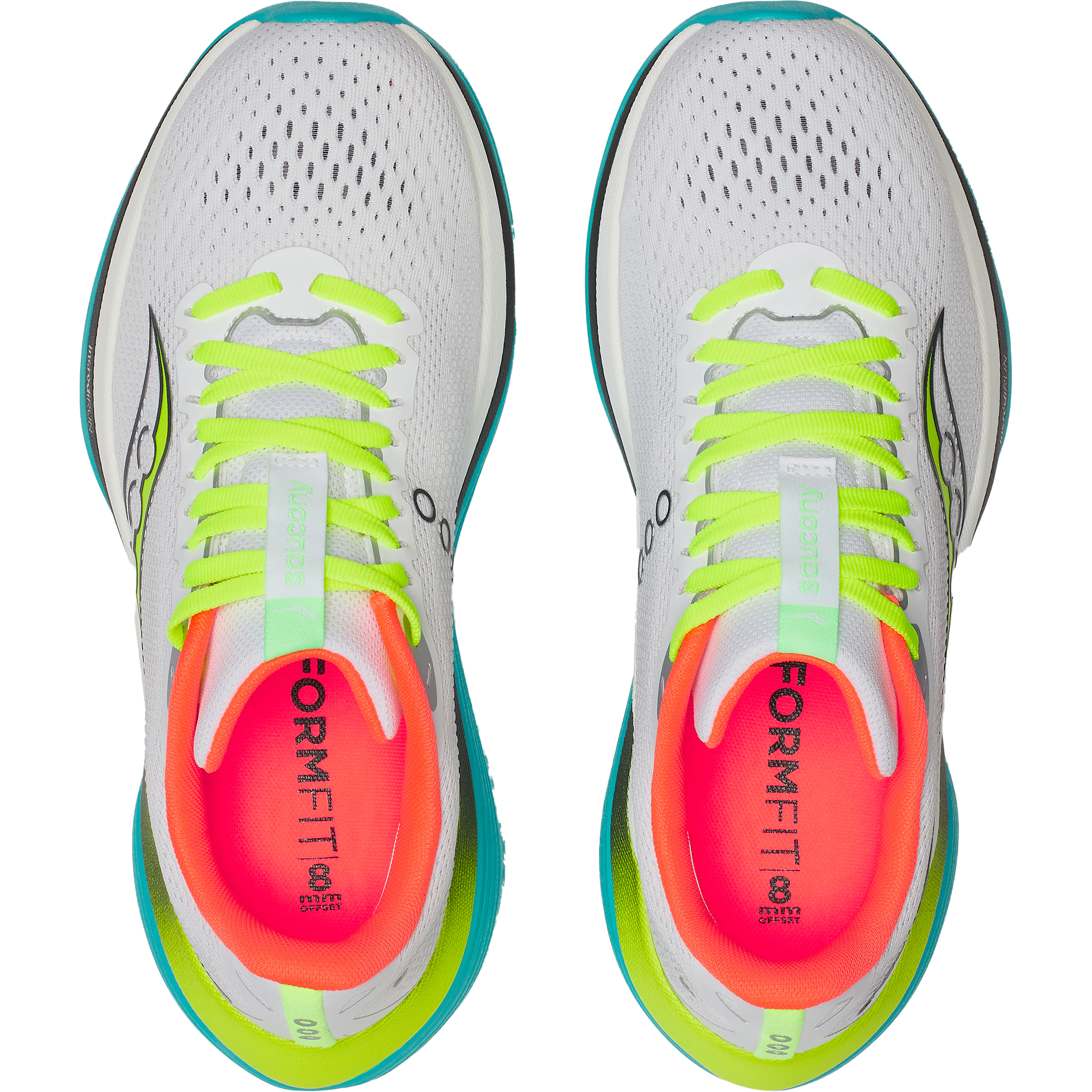 SAUCONY, W Endorphin Trainer