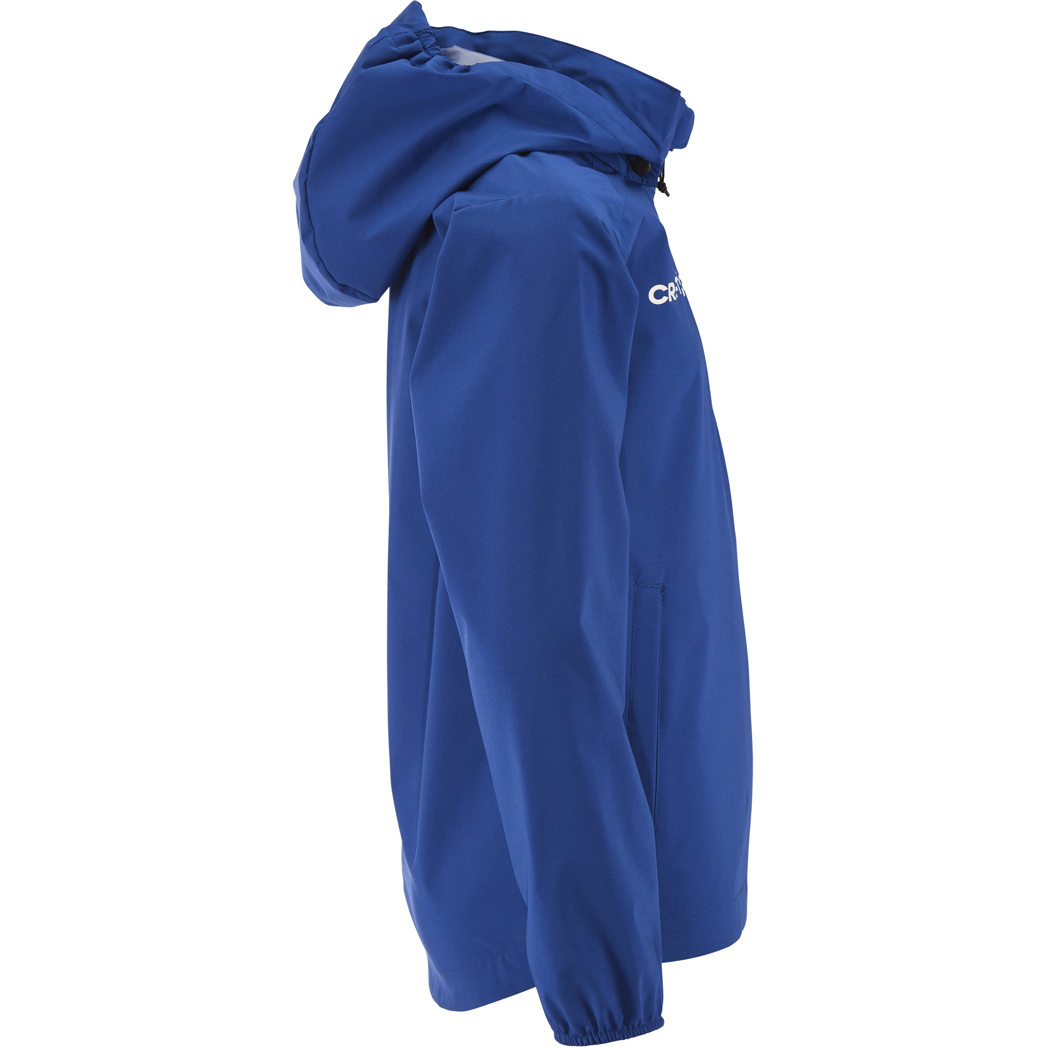 CRAFT, SQUAD GO WEATHER JACKET JR