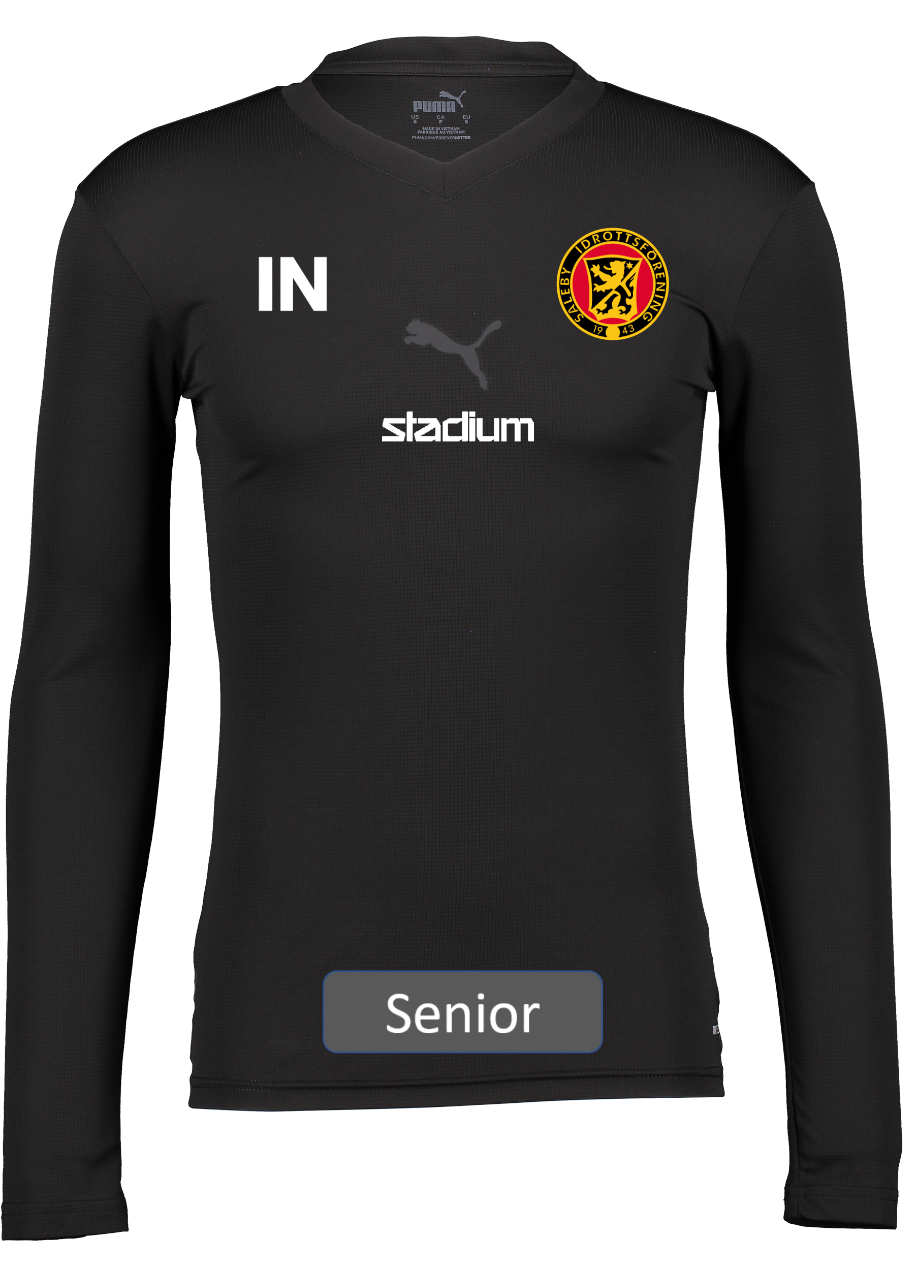 
PUMA, 
T Goal Bl Ls Jsy, 
Detail 1
