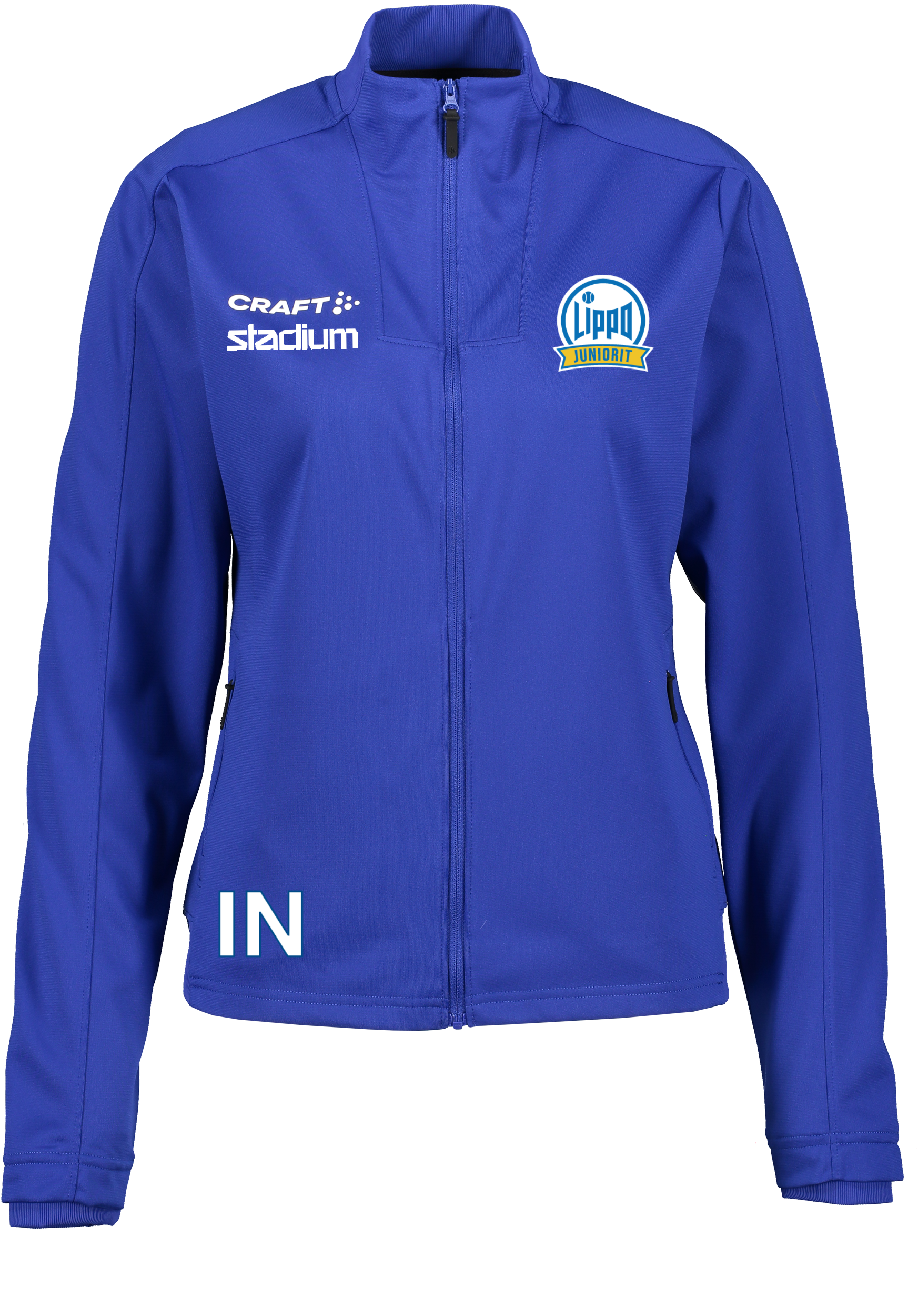 
CRAFT, 
Evolve 2.0 Full Zip Jacket W, 
Detail 1

