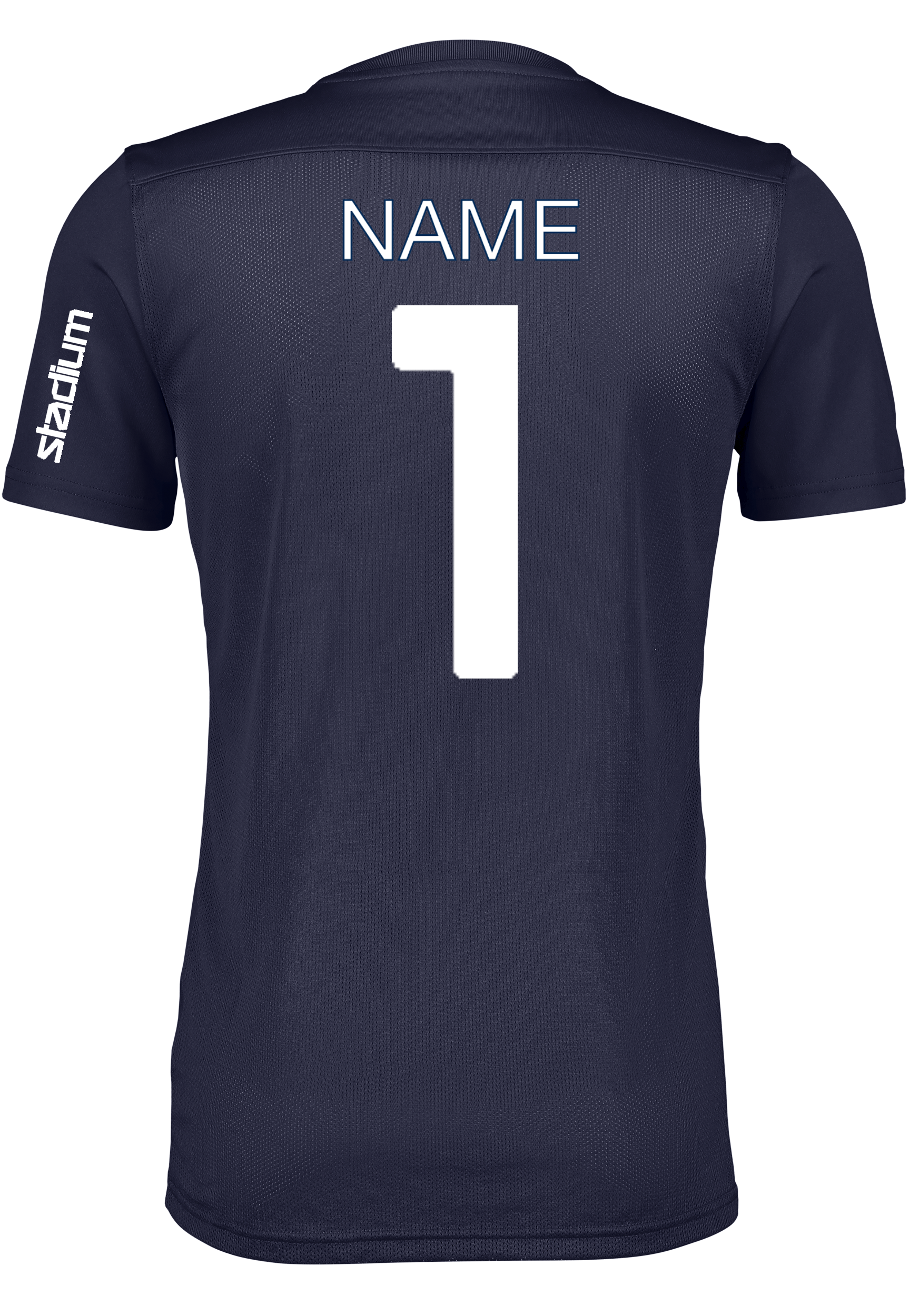 NIKE, Park VII SS Jsy Jr