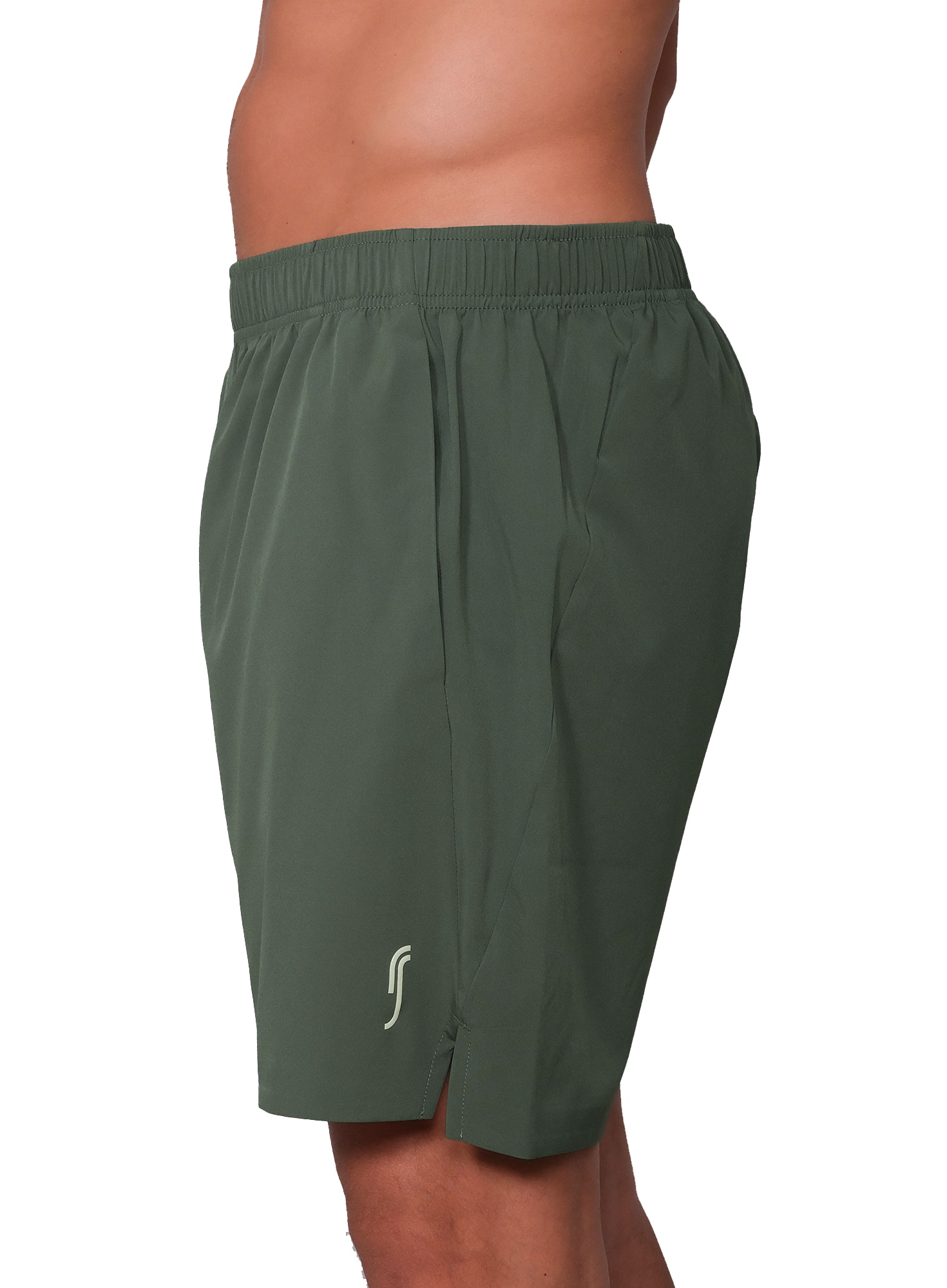 RS, M Performance Shorts
