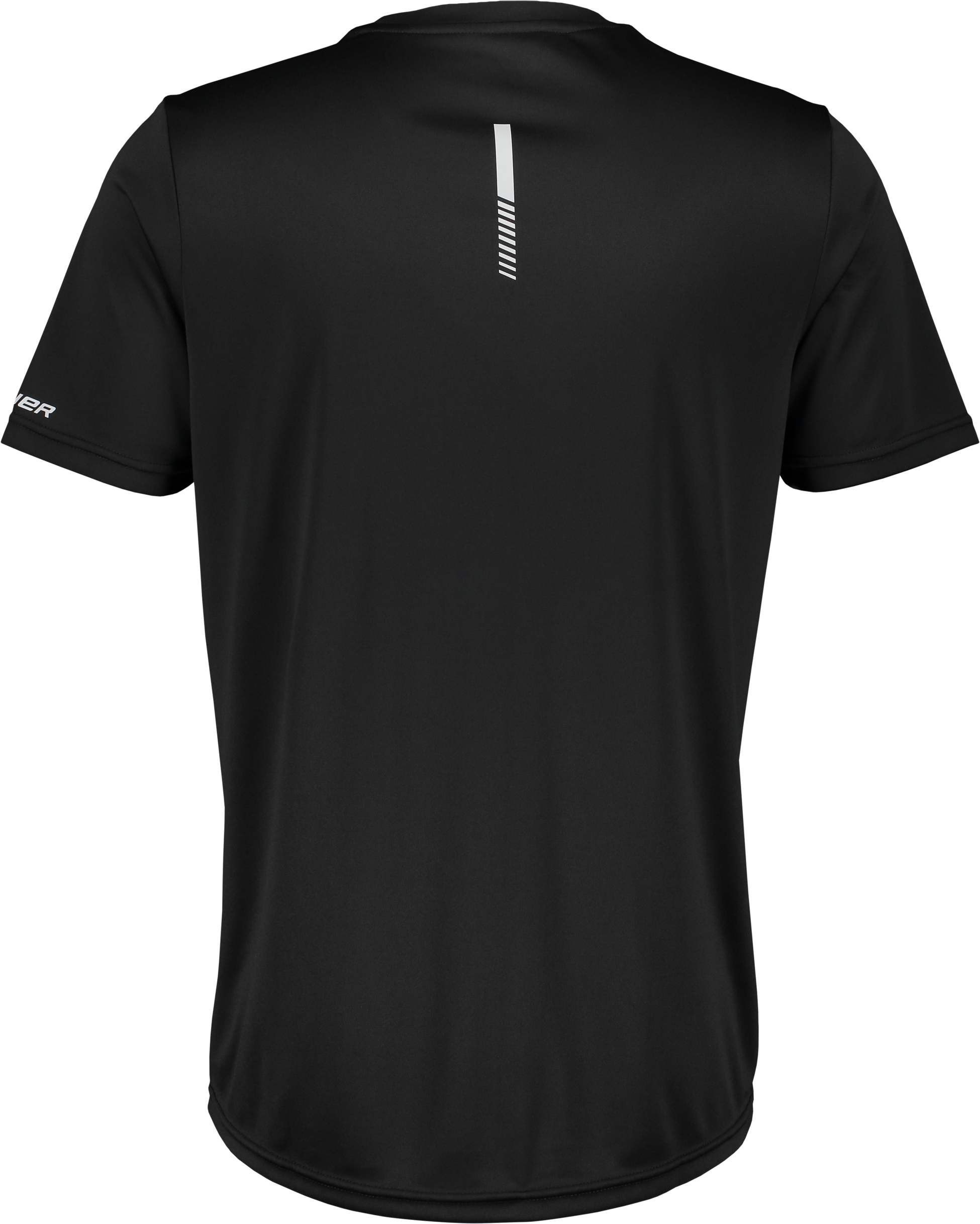 BAUER, Vapor Team Tech Tee Jr
