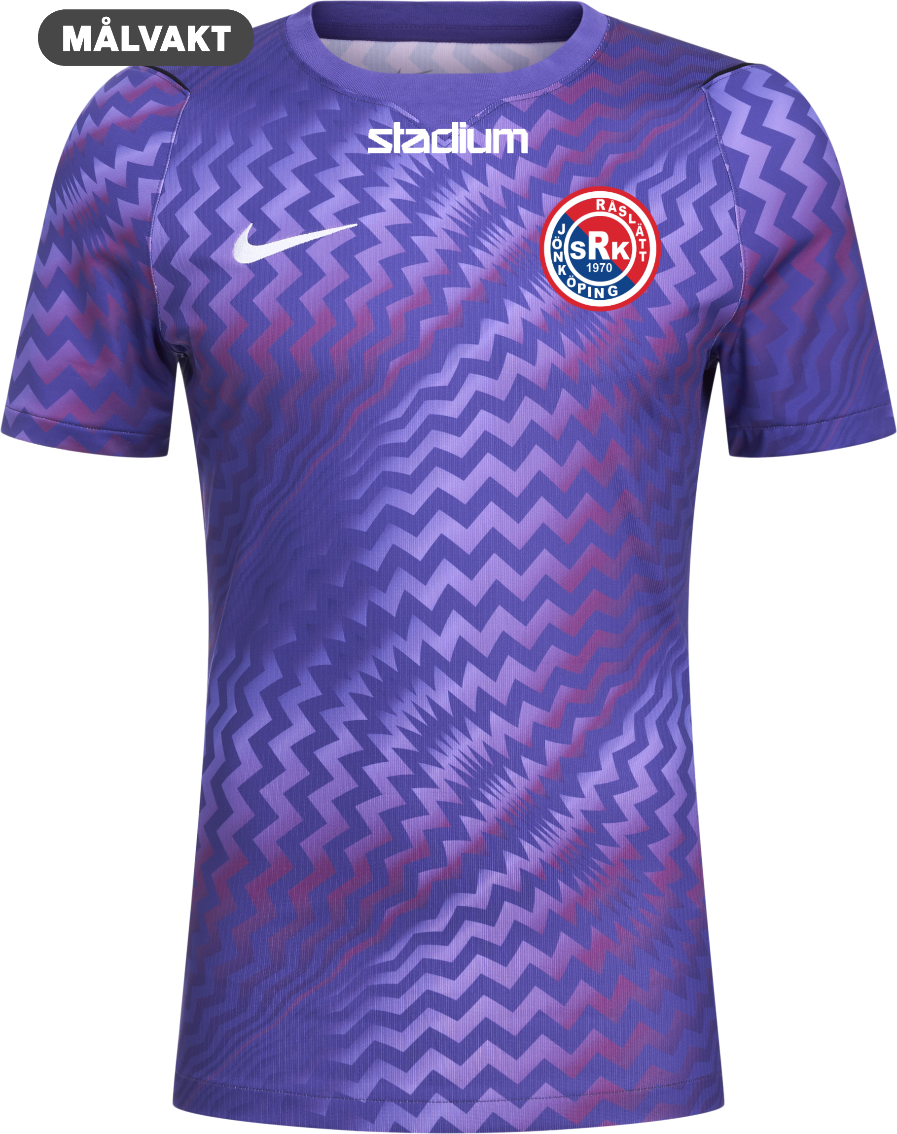 
NIKE, 
GARDIEN VI GK SS JSY JR, 
Detail 1
