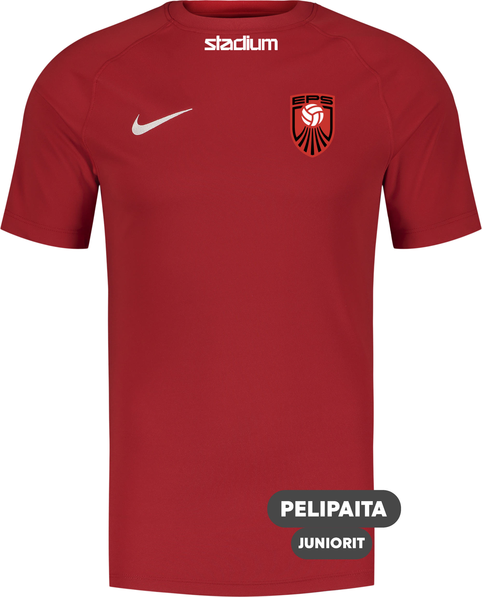 
NIKE, 
PARK VIII SS JSY JR, 
Detail 1
