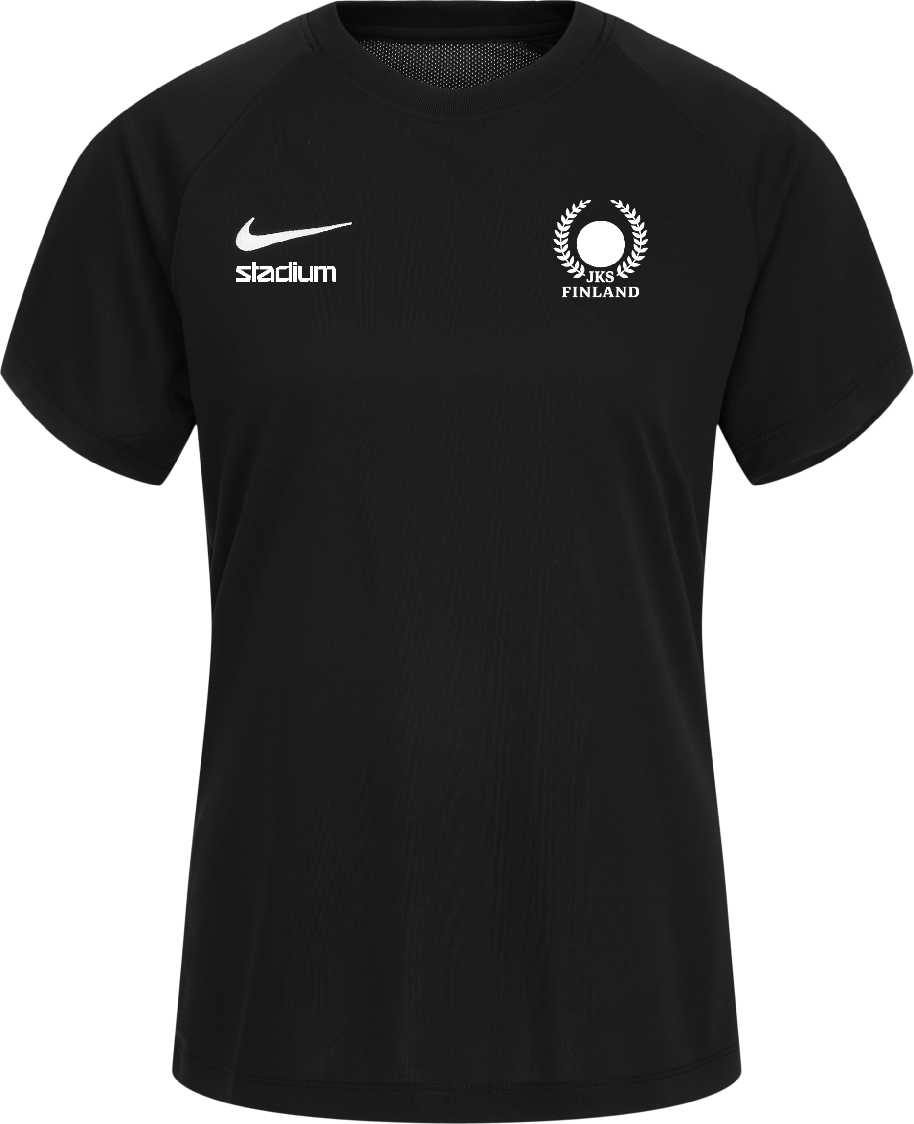 
NIKE, 
PARK VIII SS JSY W, 
Detail 1
