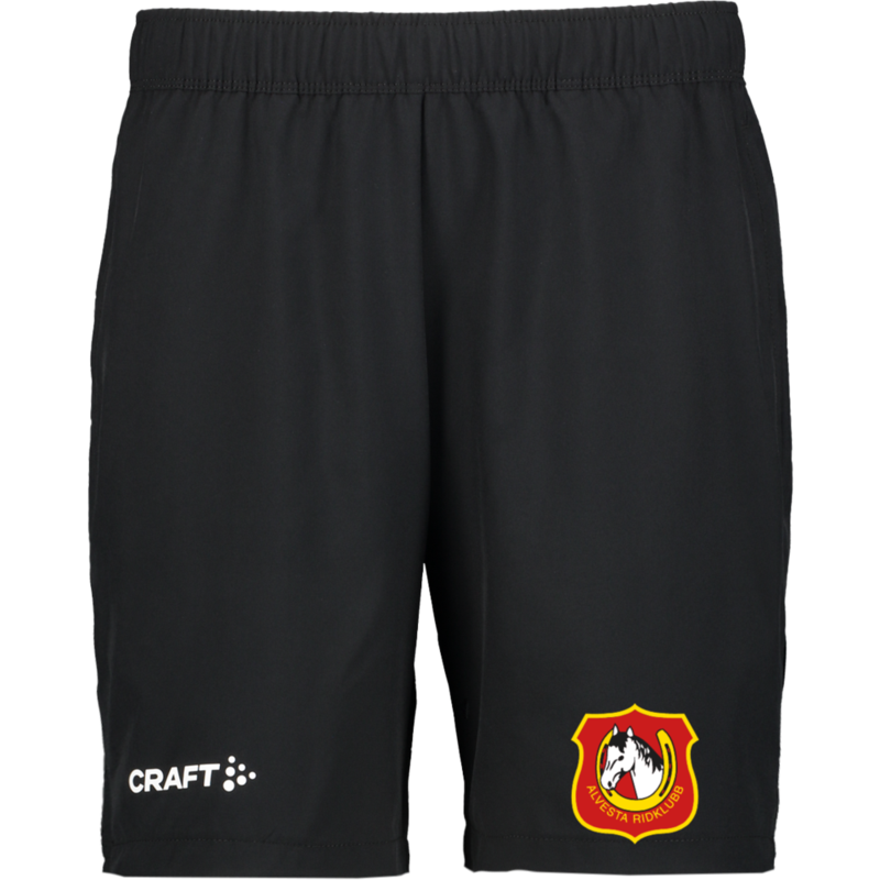 
CRAFT, 
Ability Shorts M, 
Detail 1
