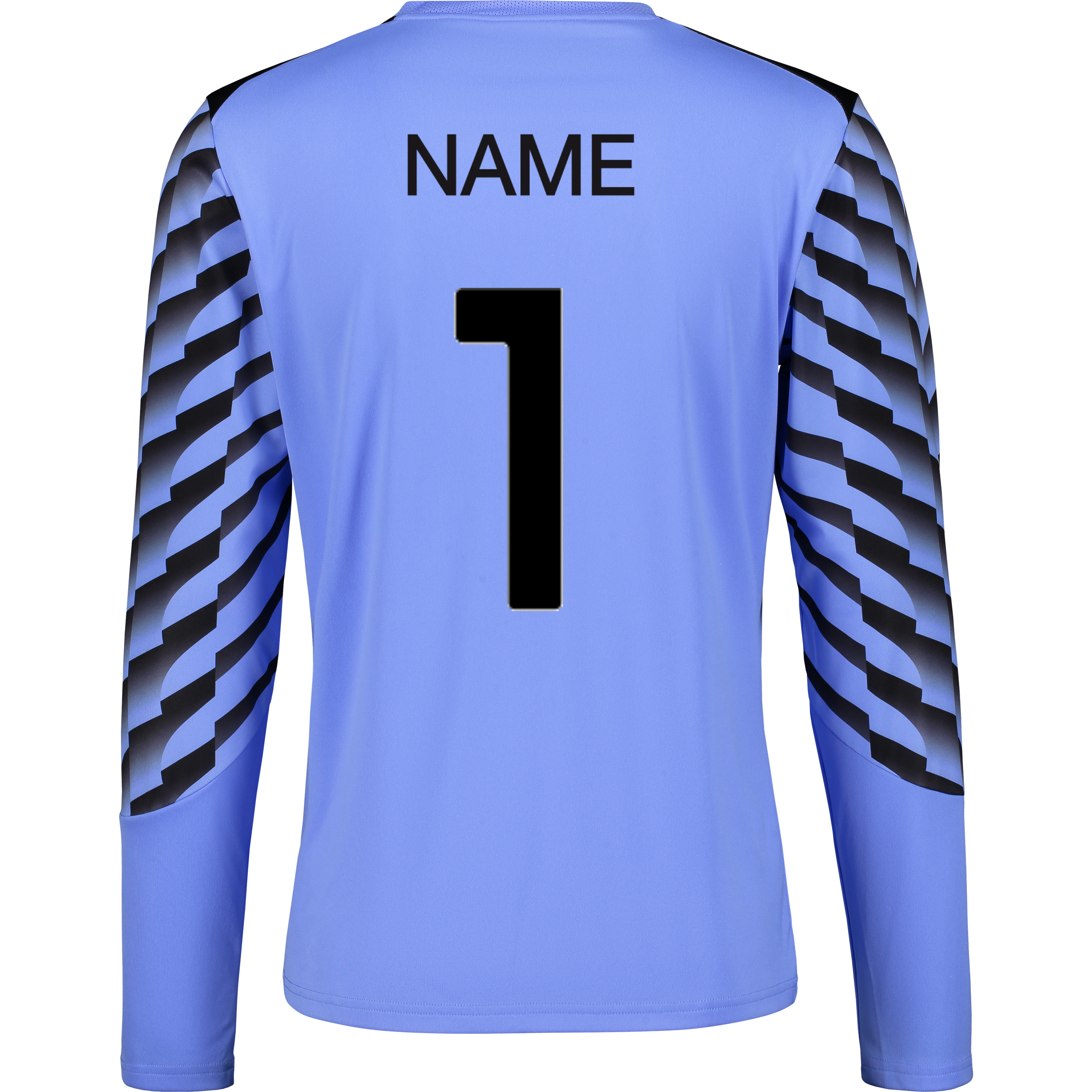 PUMA, TEAMLIGA26 GK JERSEY LS