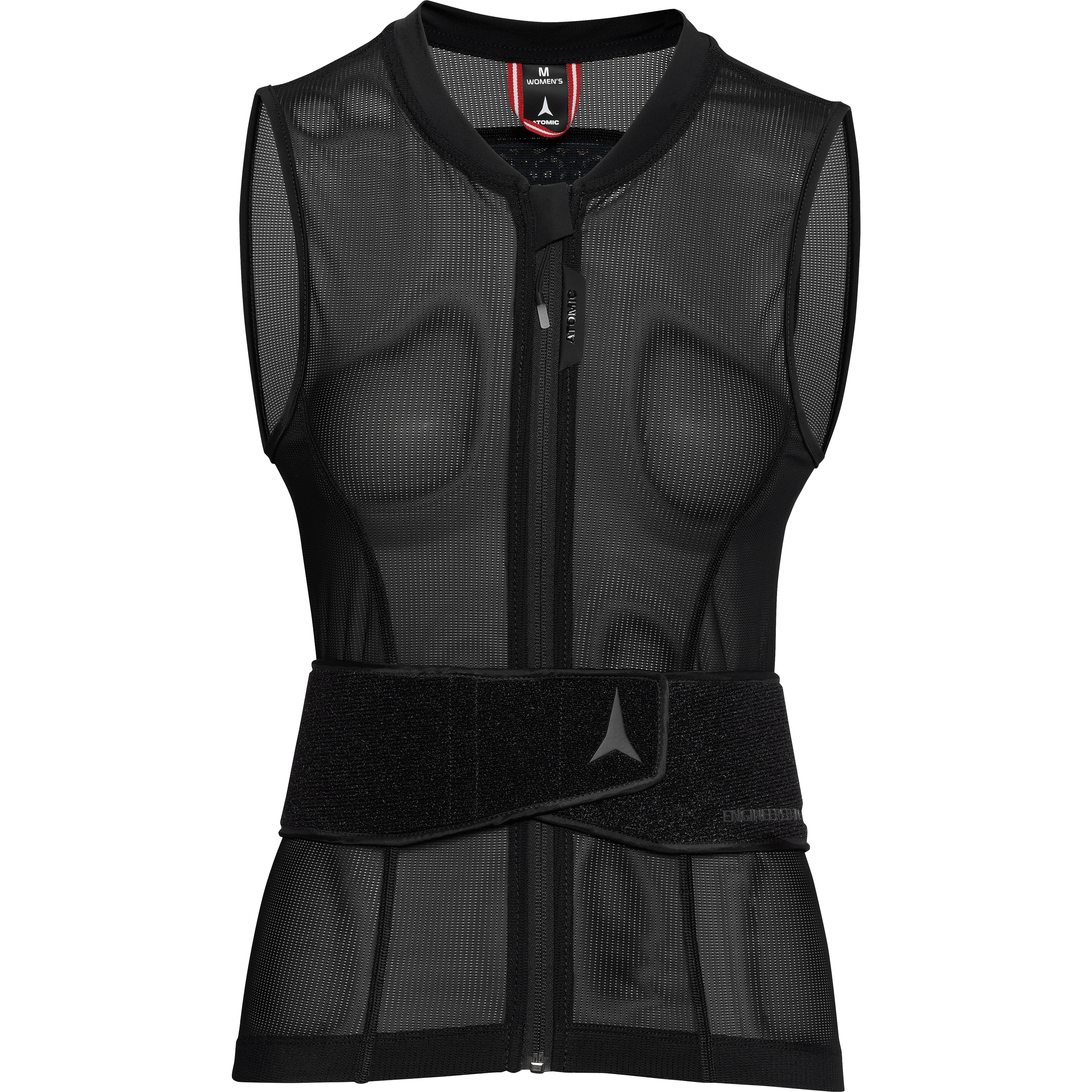 
ATOMIC, 
Live Shield Amid Lite Vest W, 
Detail 1
