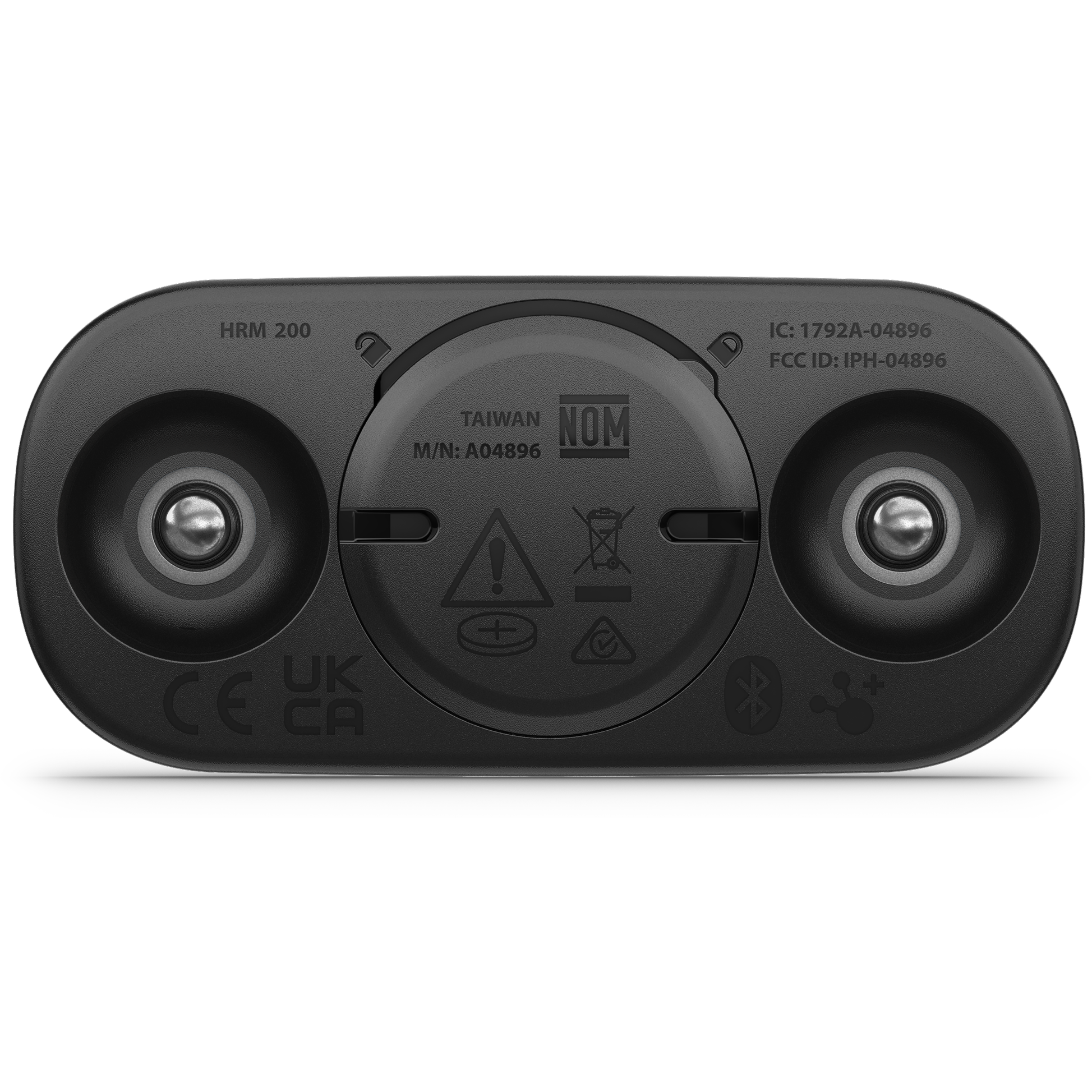 GARMIN, Access, Hrm 200, M-xl