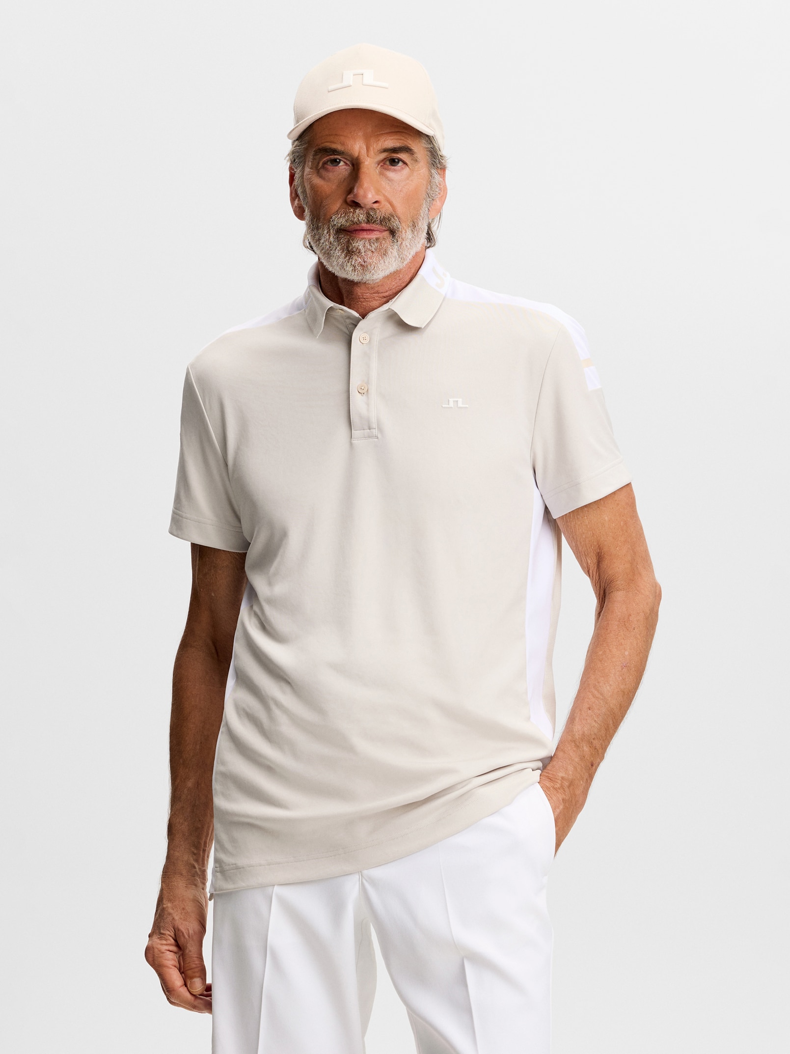 
J LINDEBERG, 
M BO POLO, 
Detail 1
