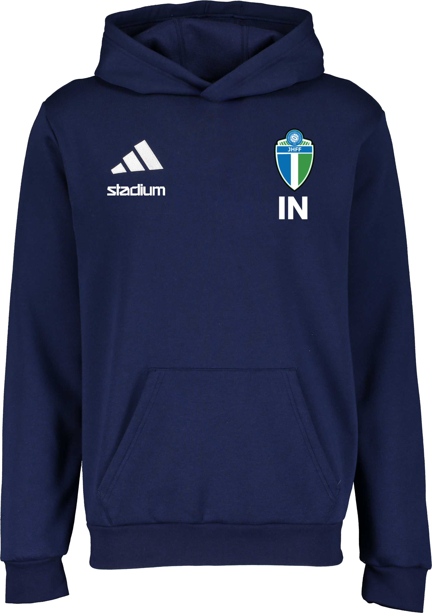 
ADIDAS, 
ENT26 HOODY JR, 
Detail 1
