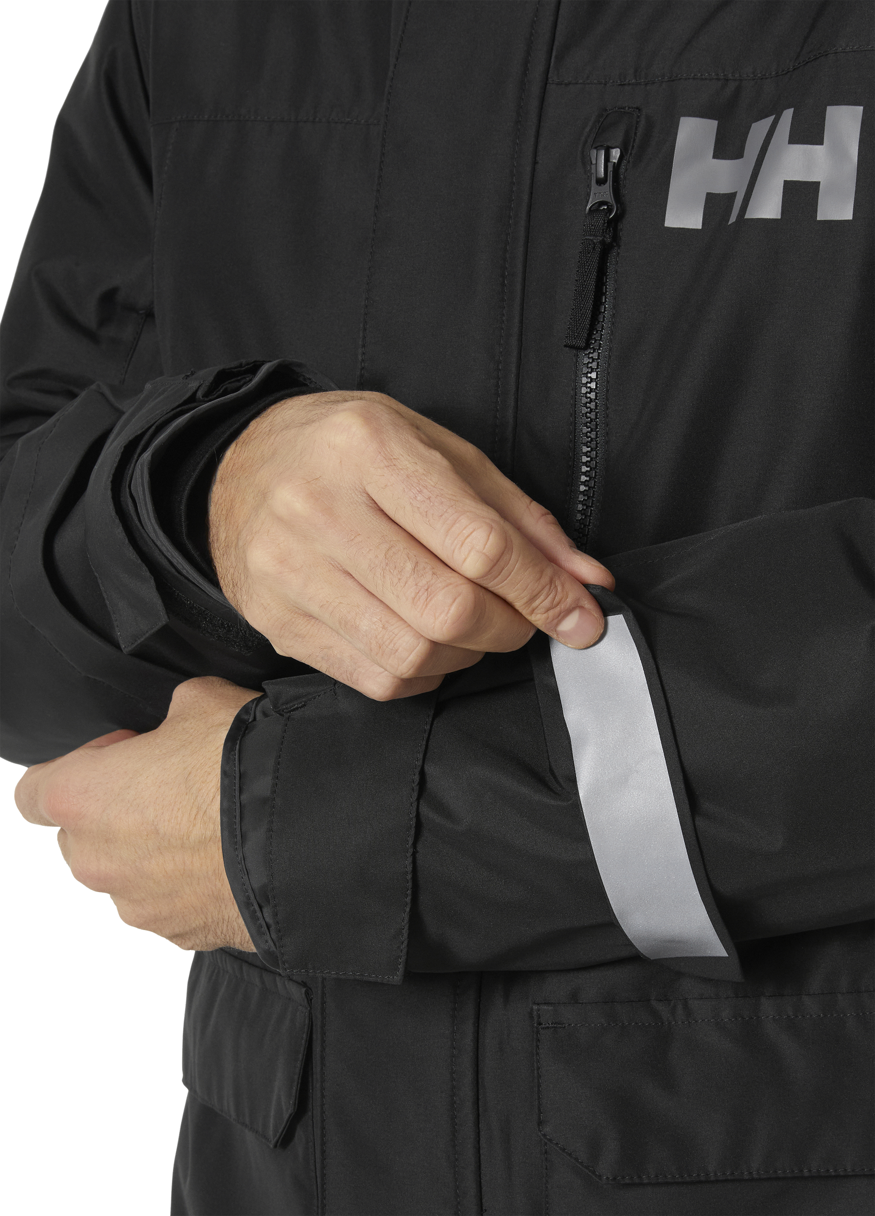 HELLY HANSEN, M Rigging Coat